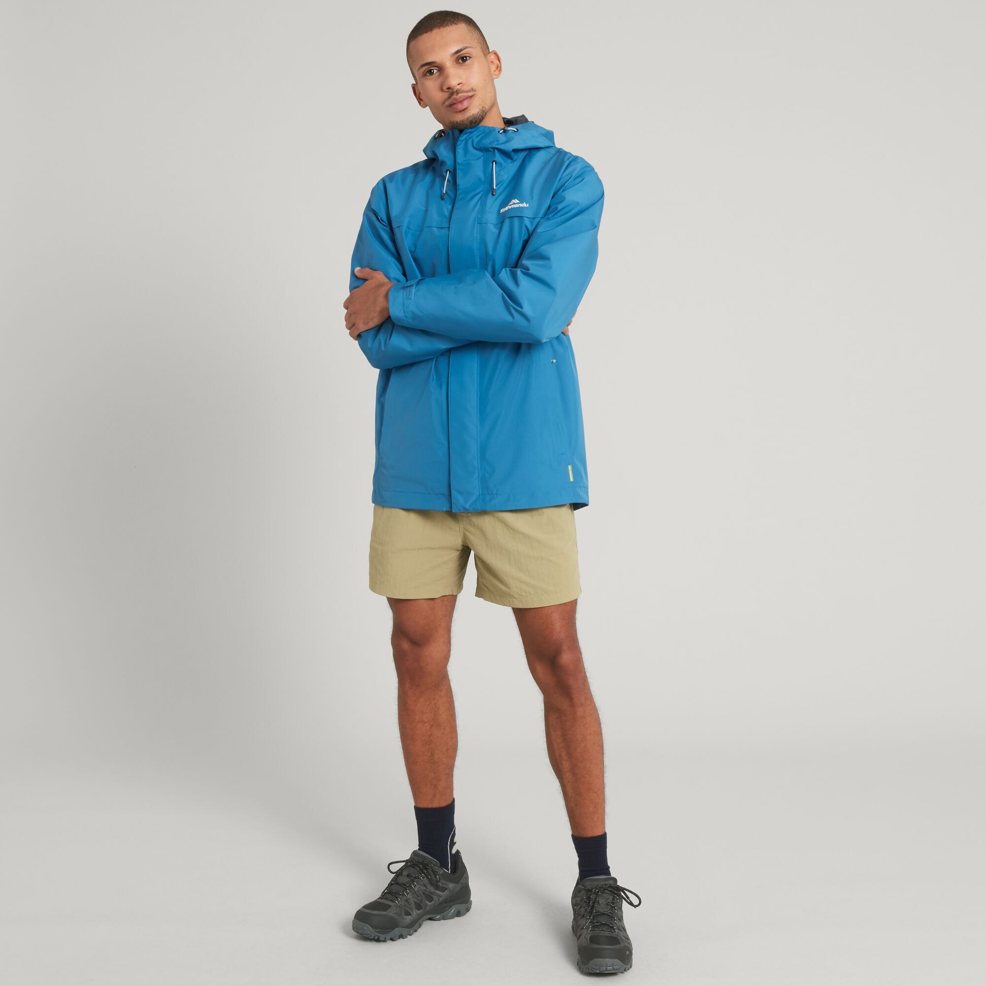 Bealey Men's GORE-TEX Jacket