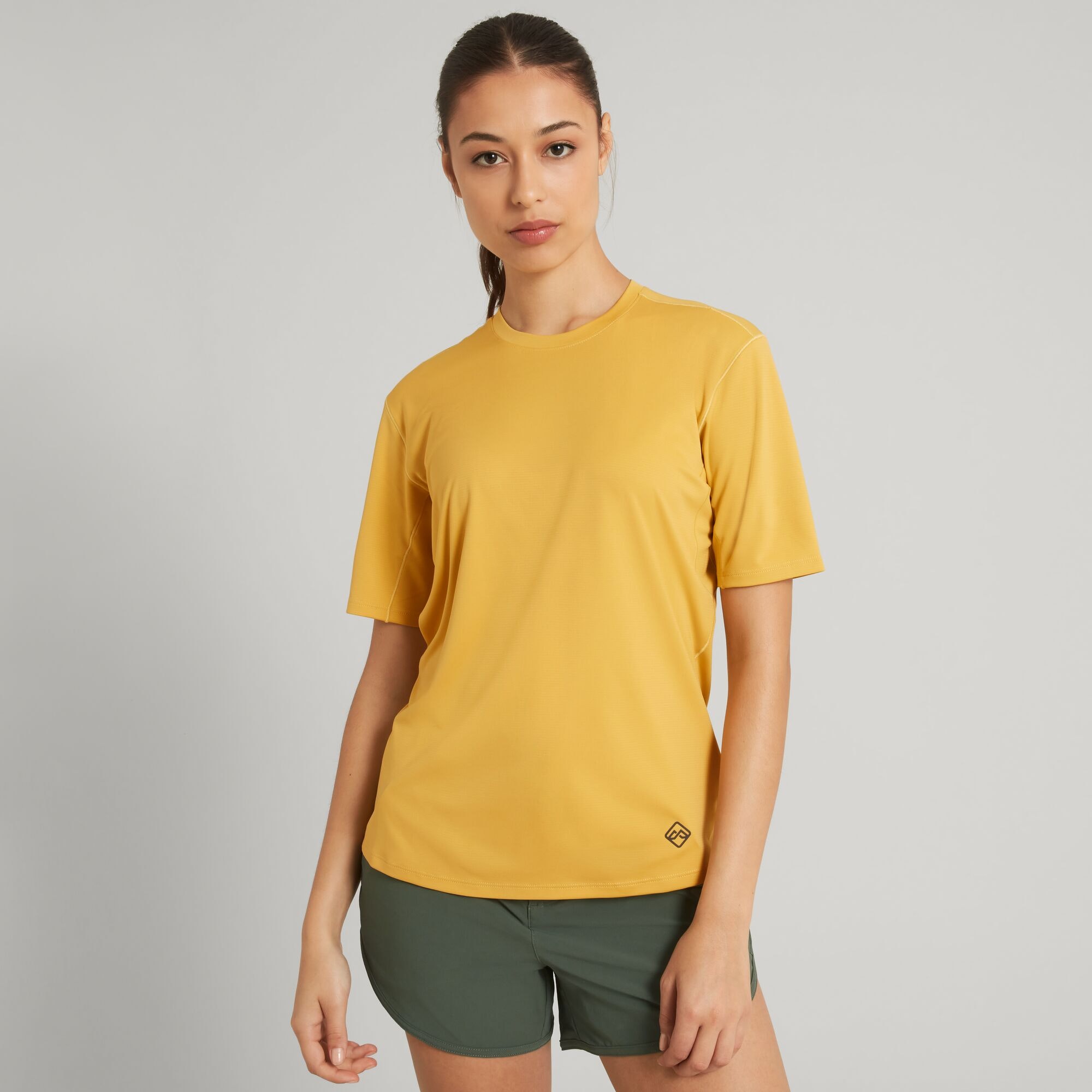 SUN-Stopper Women's Short Sleeve T-Shirt