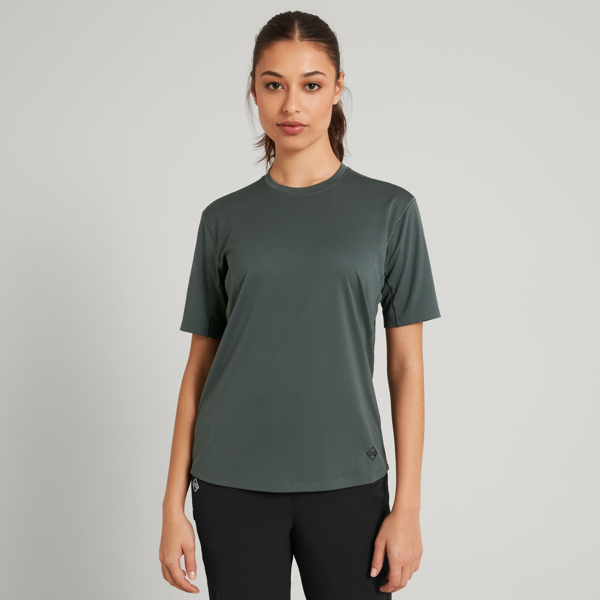 SUN-Stopper Women's Short Sleeve T-Shirt