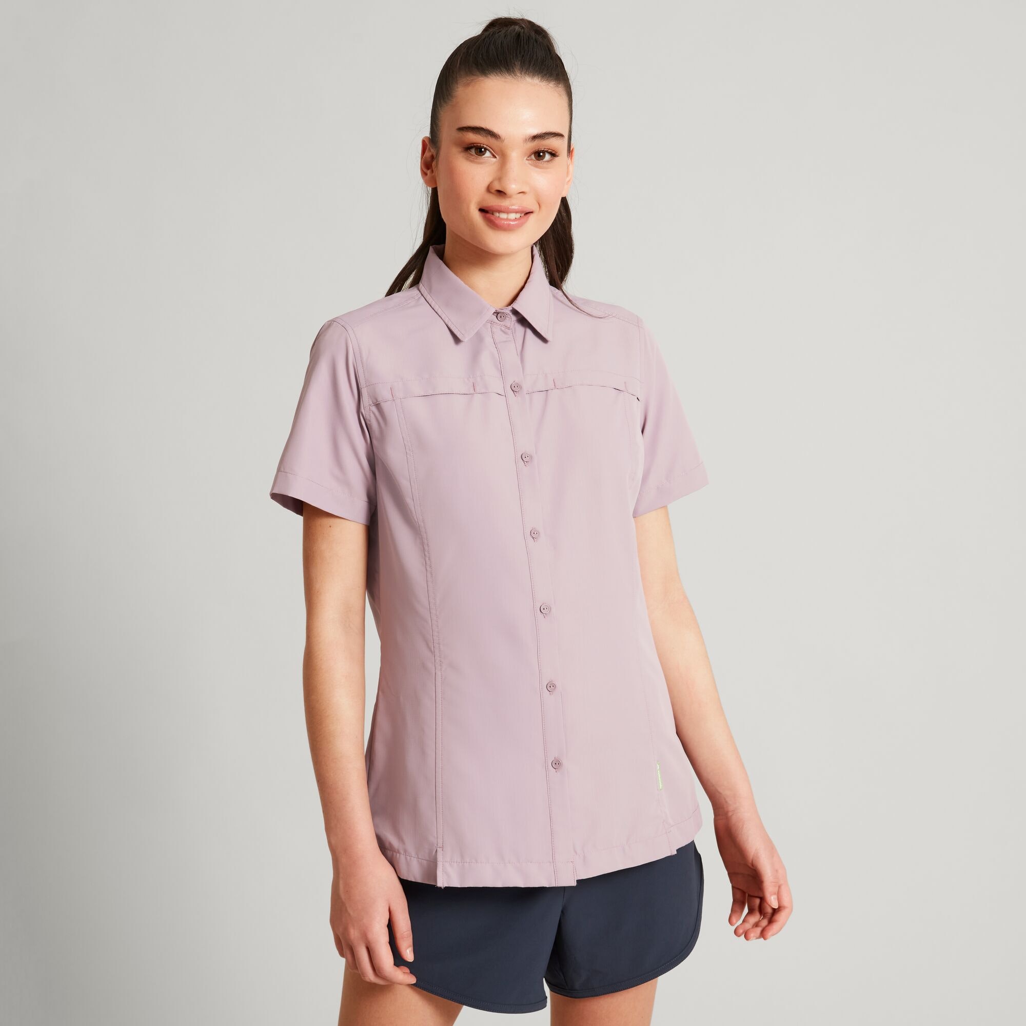 Trailhead Women's Short Sleeve Shirt