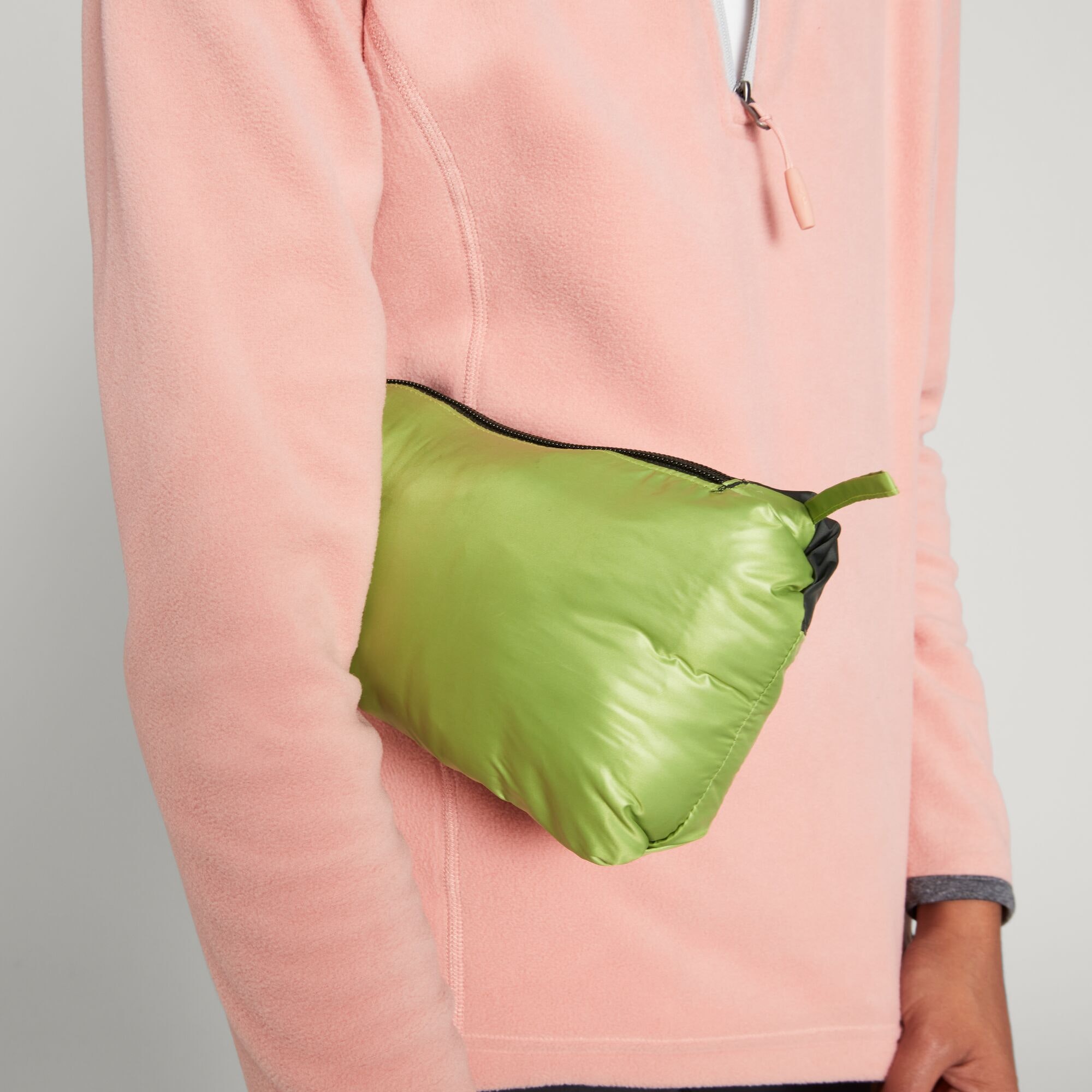Heli Women's Hooded Down Jacket
