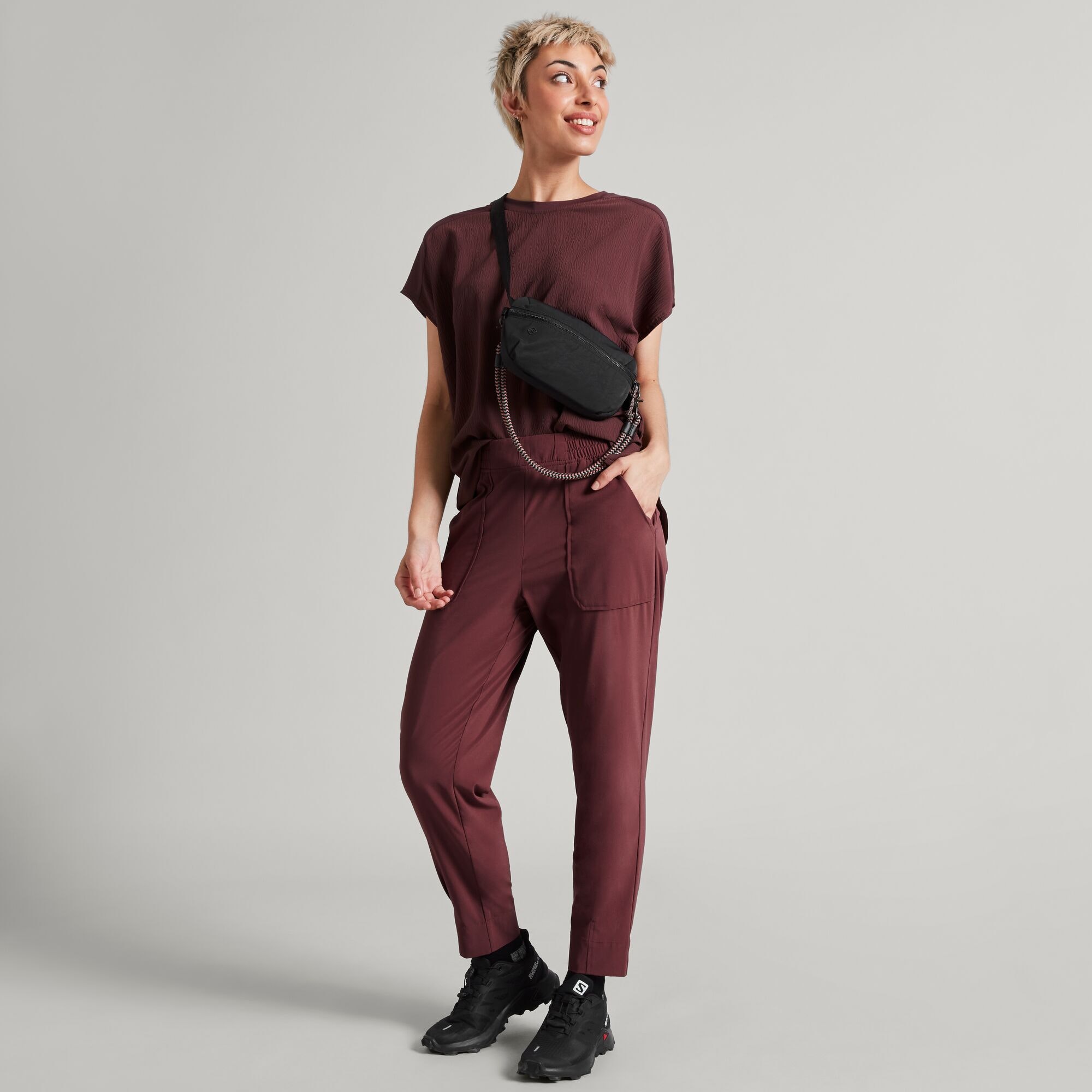 Kamana Belt Bag
