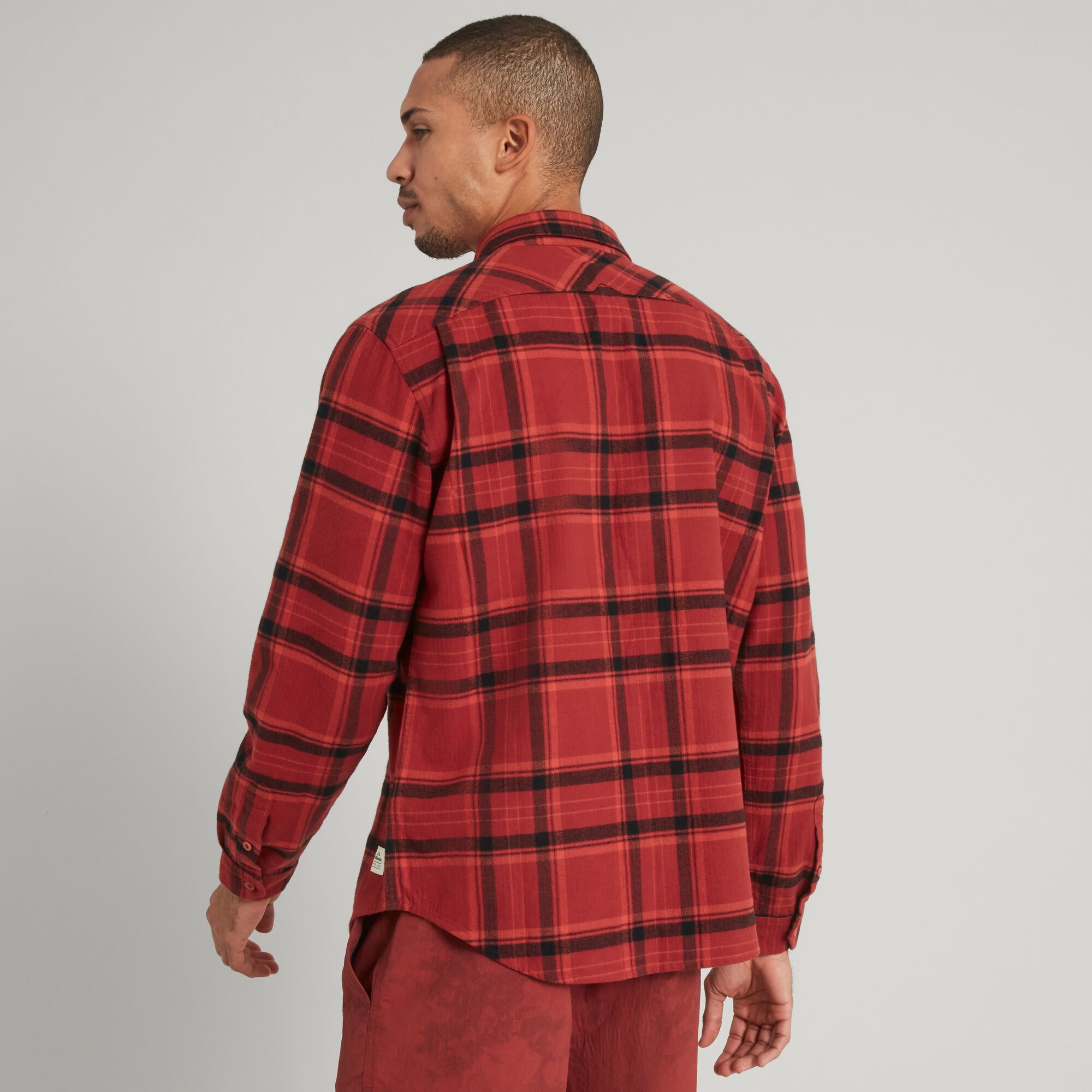 Carrillon Men's Long Sleeve Shirt