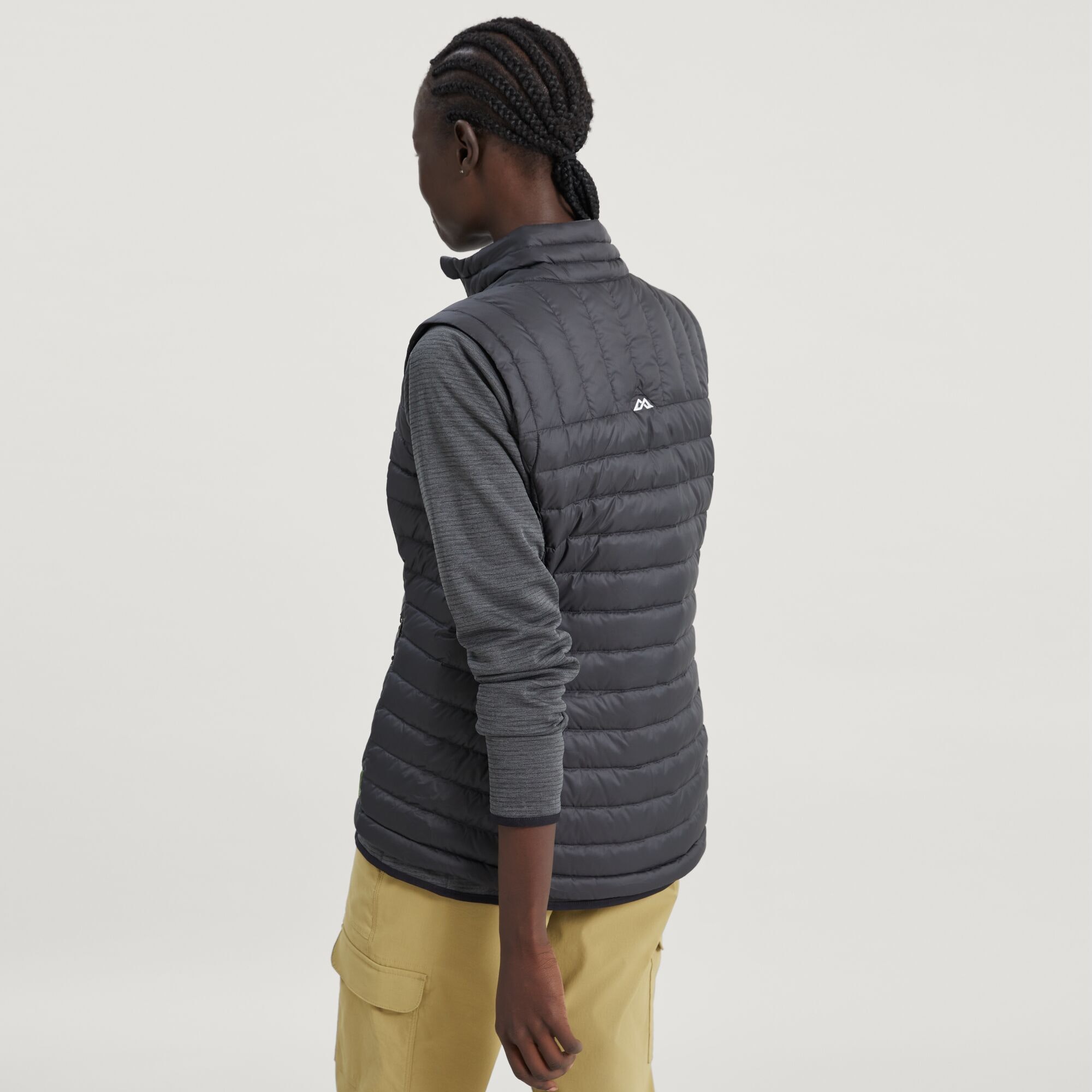 Heli Women's Down Vest