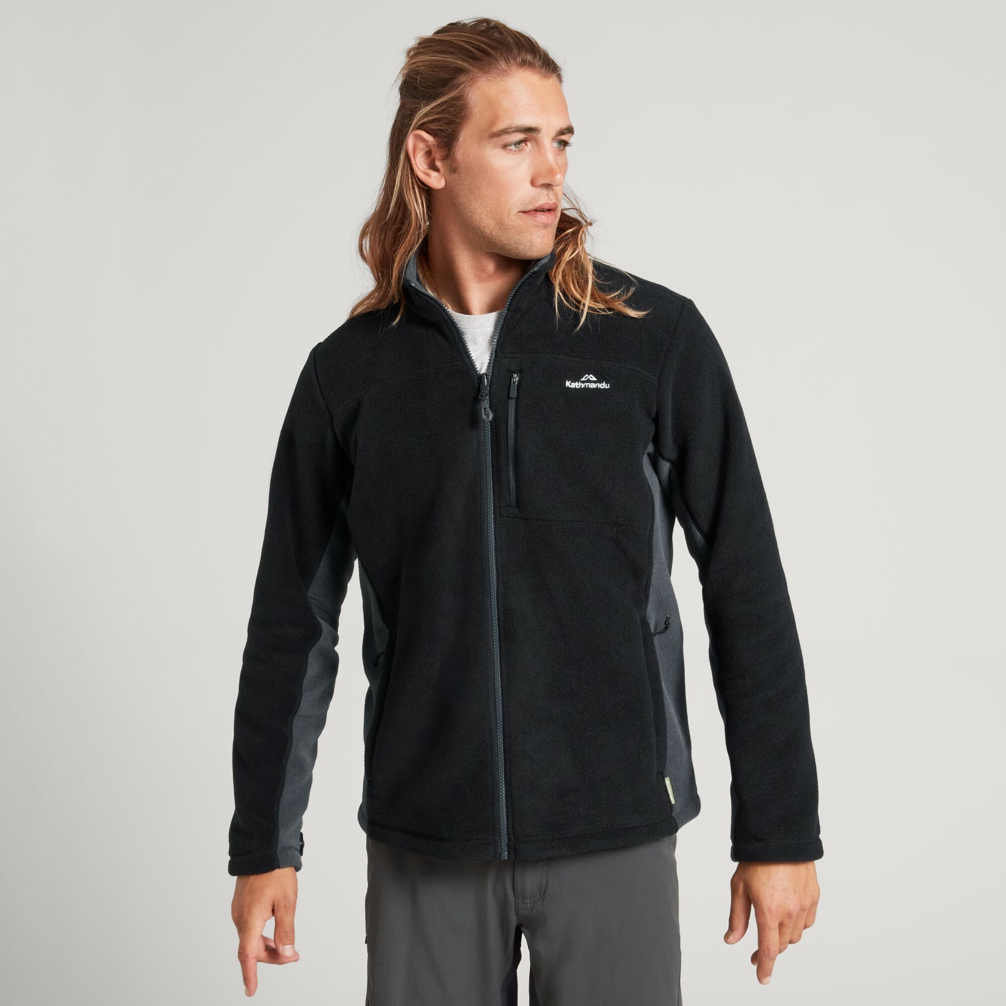 Trailhead 200 Men's Fleece Jacket