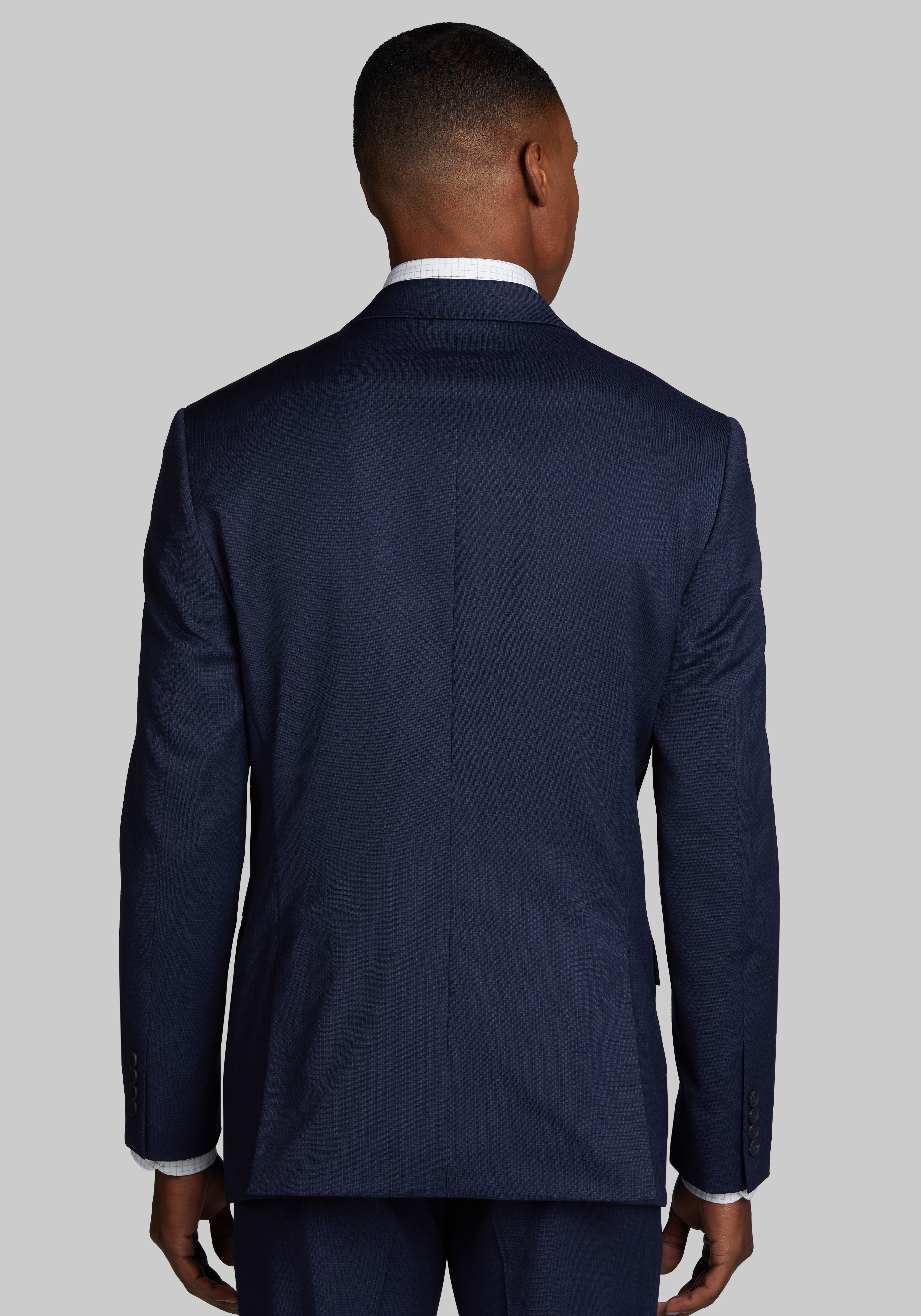 Traveler Collection Slim Fit Suit