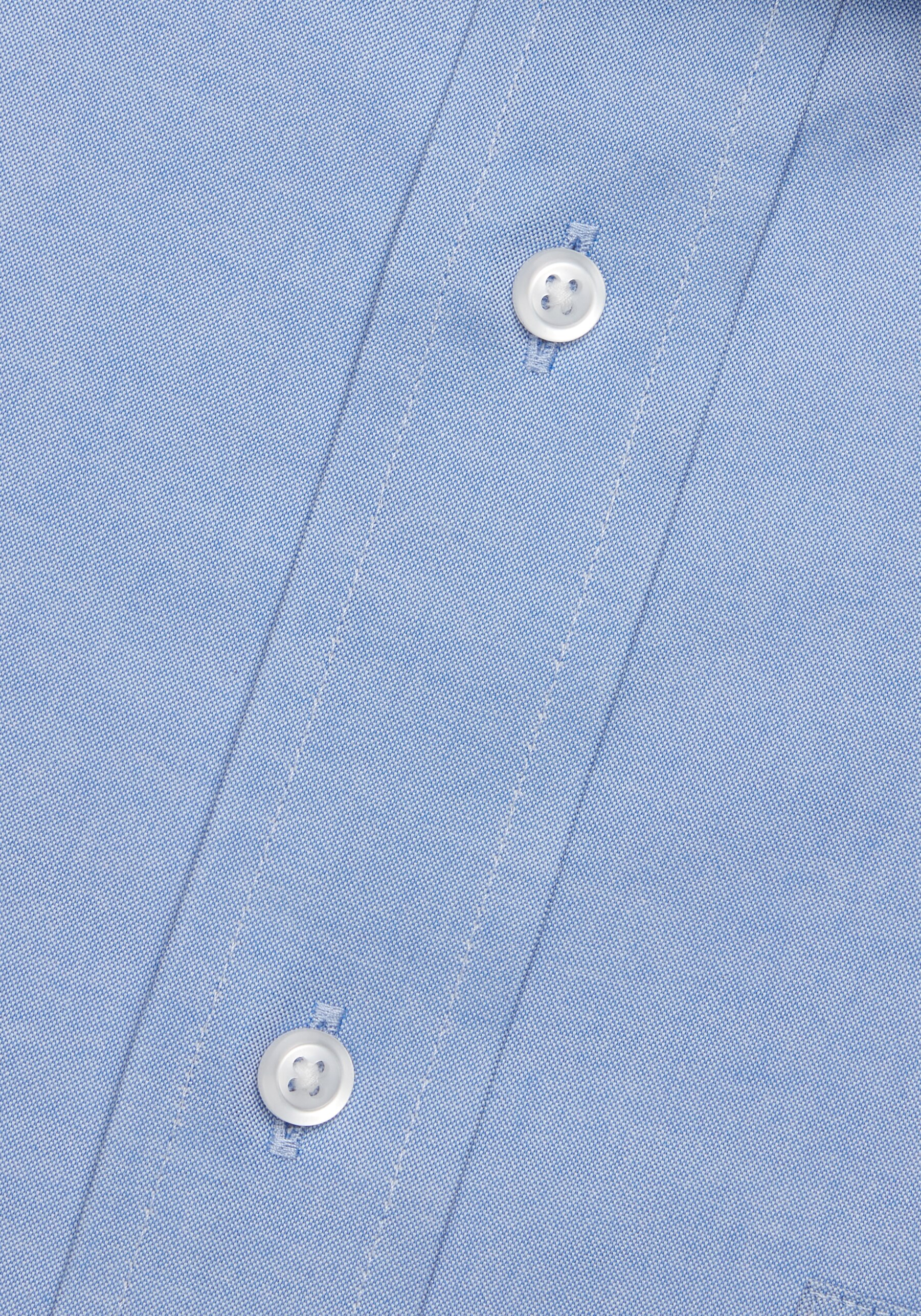 Traveler Collection Traditional Fit Solid Dress Shirt - Big & Tall