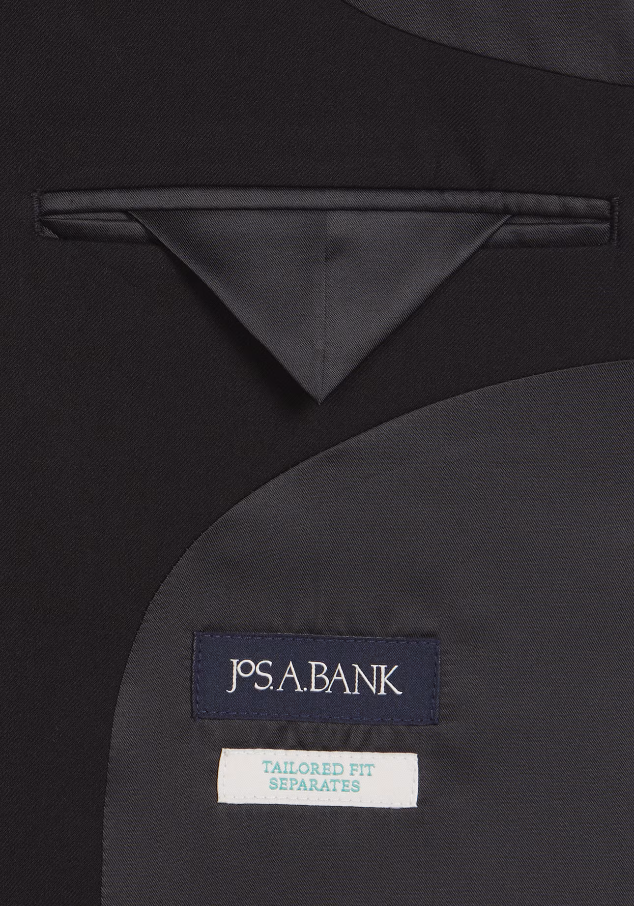 Jos. A. Bank Tailored Fit Suit Separate Jacket - Big & Tall