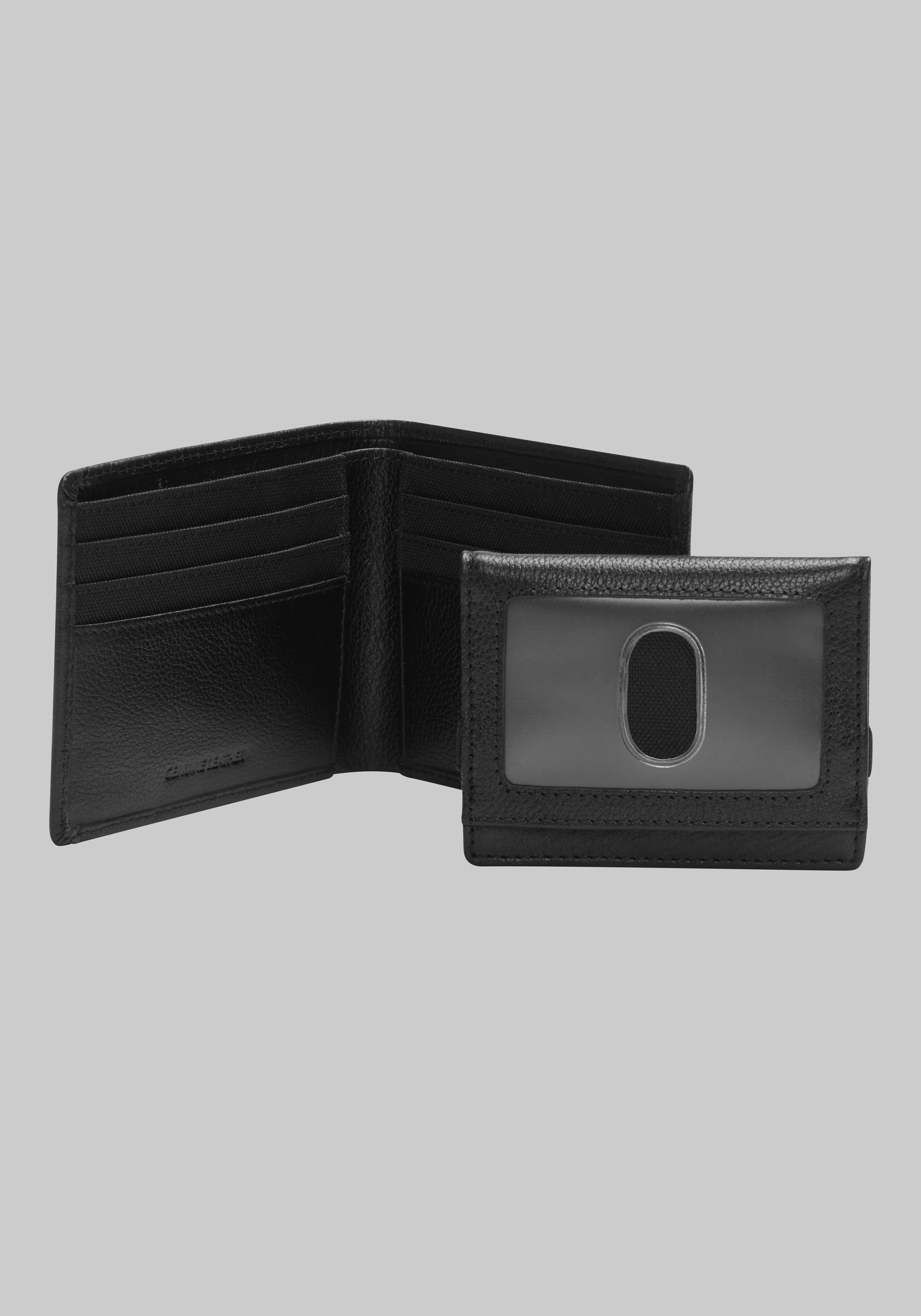 Jos. A. Bank 3-in-1 Wallet