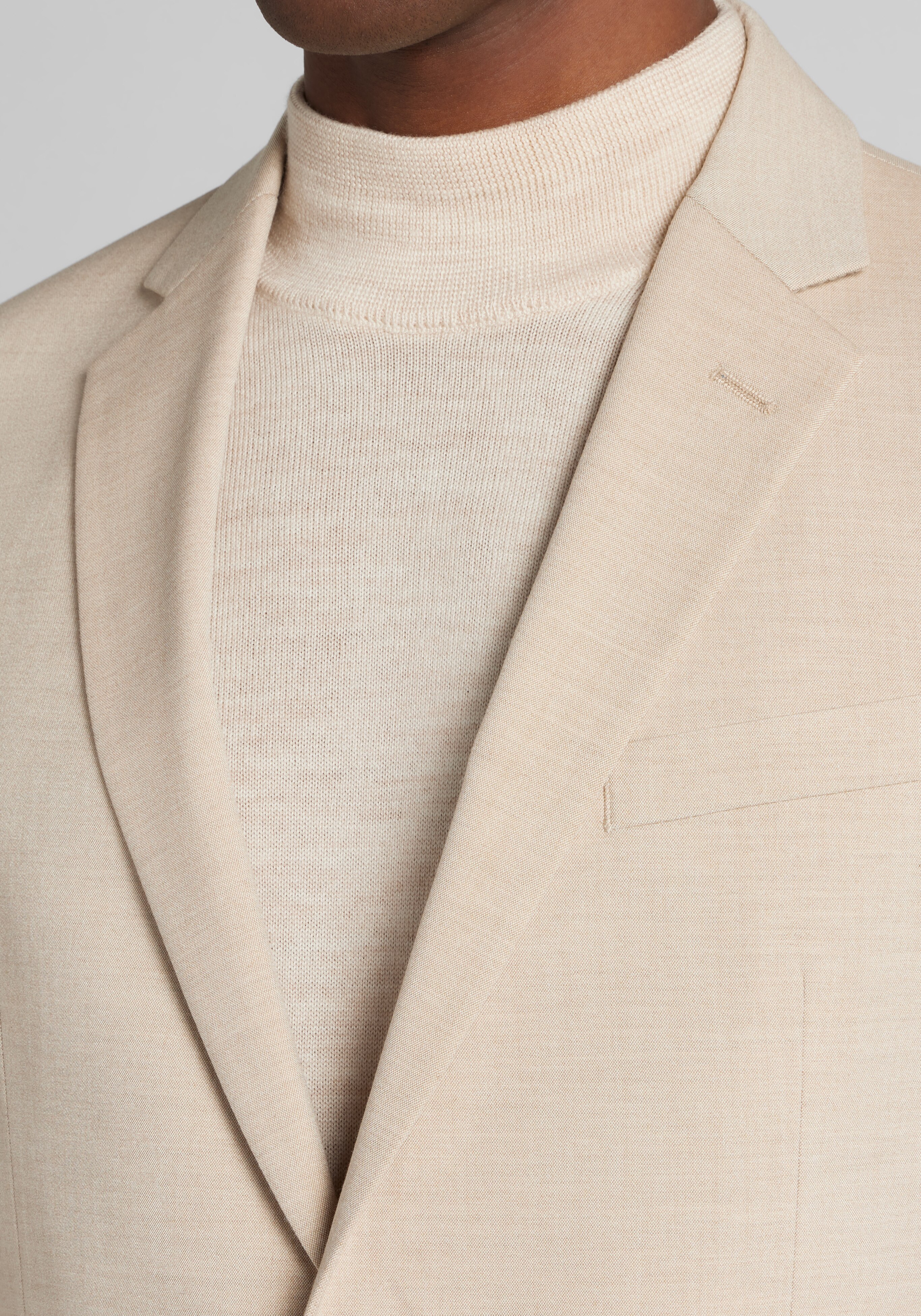 Jos. A. Bank Skinny Fit Suit Separates Jacket