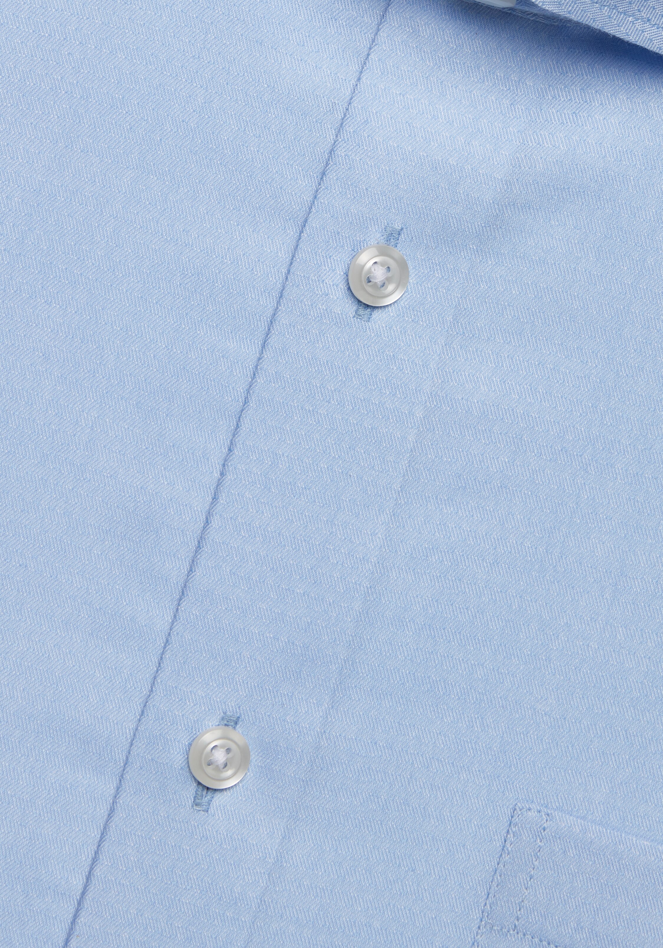 Reserve Collection Slim Fit Cutaway Collar Micro Pattern Dress Shirt