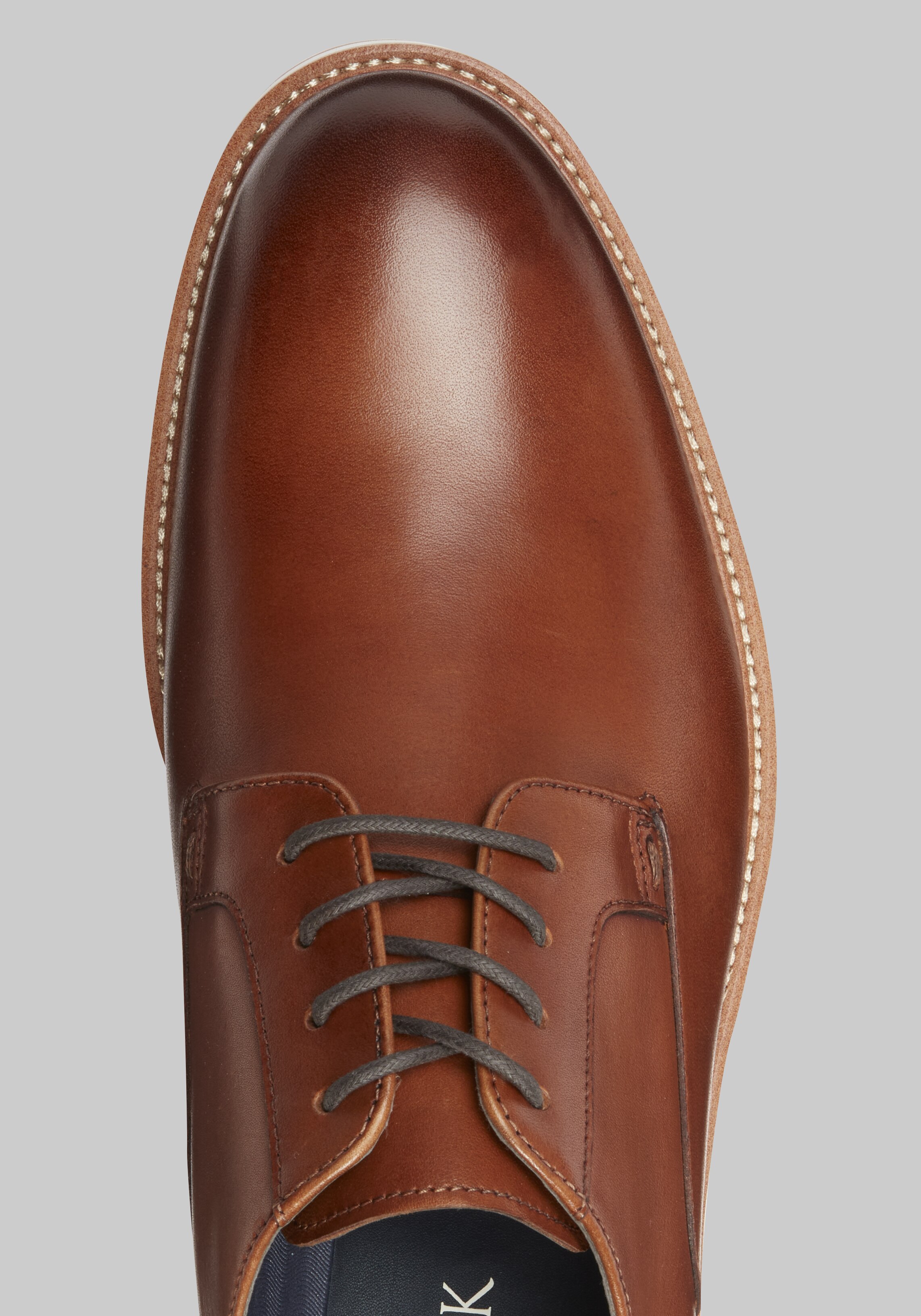 Jos. A. Bank Hybrid Derby Shoes