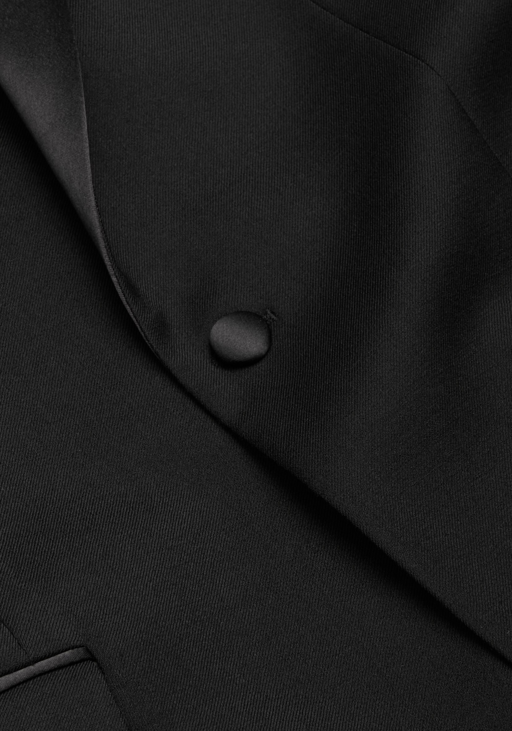 Jos. A. Bank Slim Fit Wool Blend Tuxedo