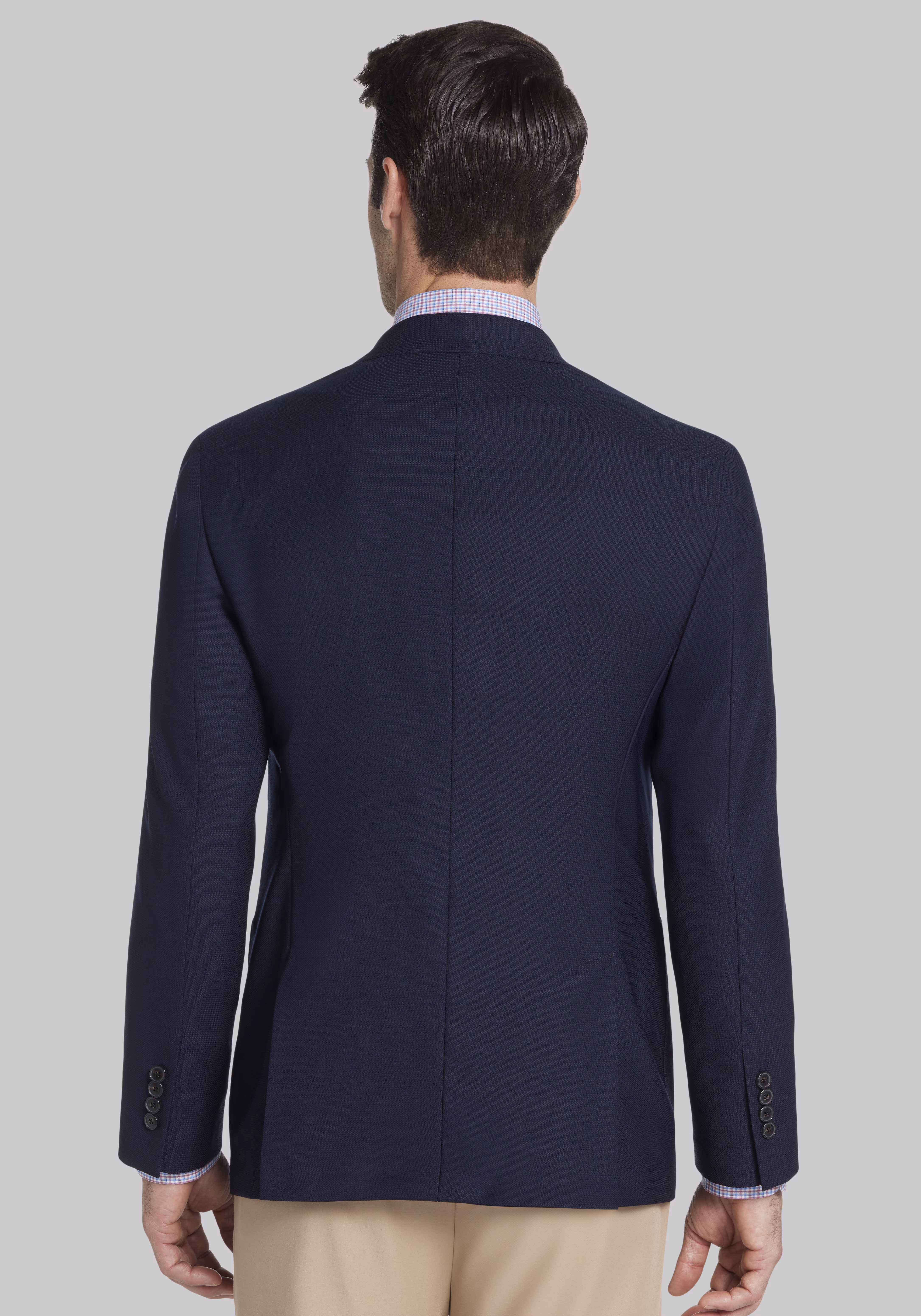 Traveler Collection Tailored Fit Blazer - Big & Tall