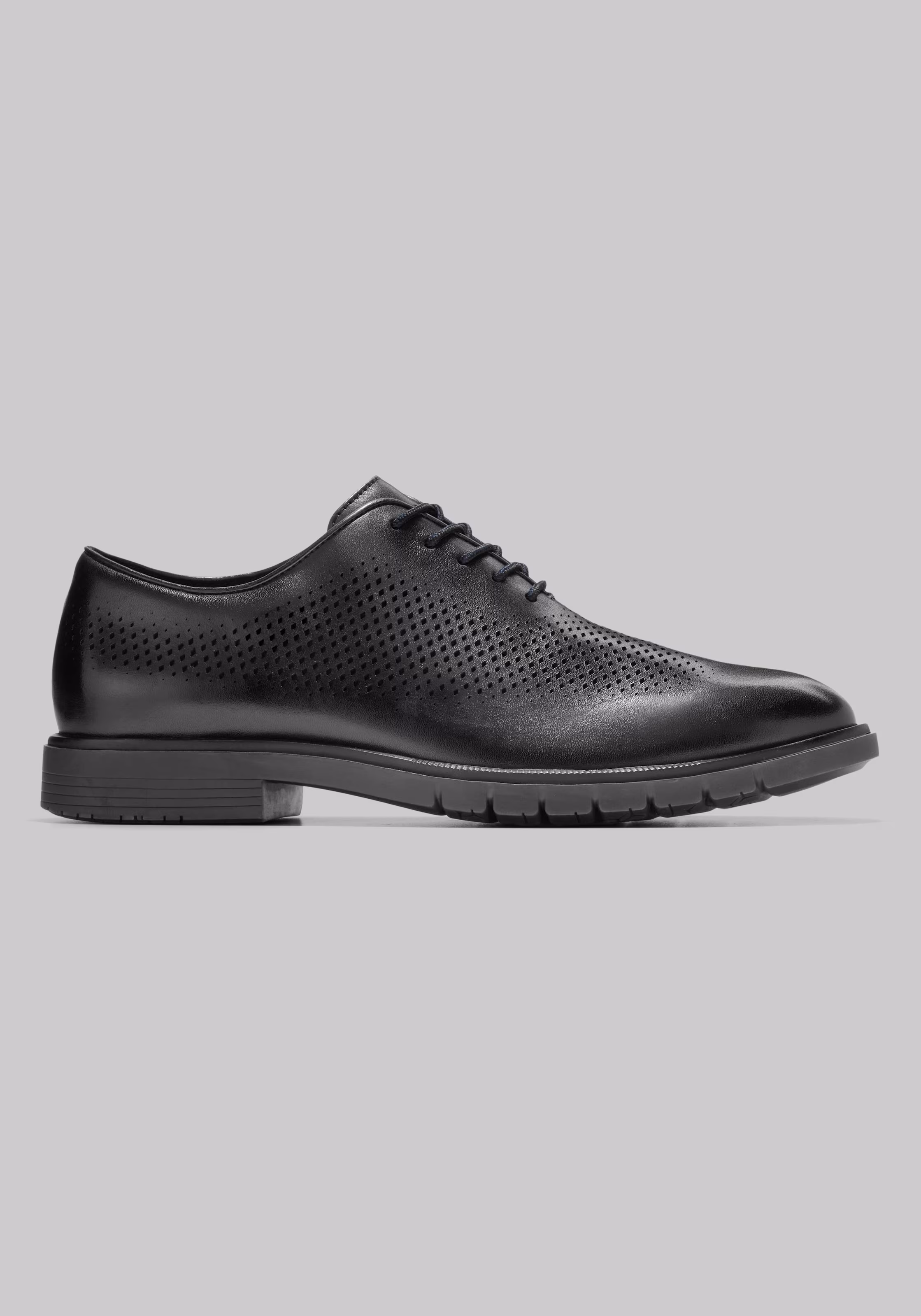 Cole Haan Grandflex Laser Dress Oxfords