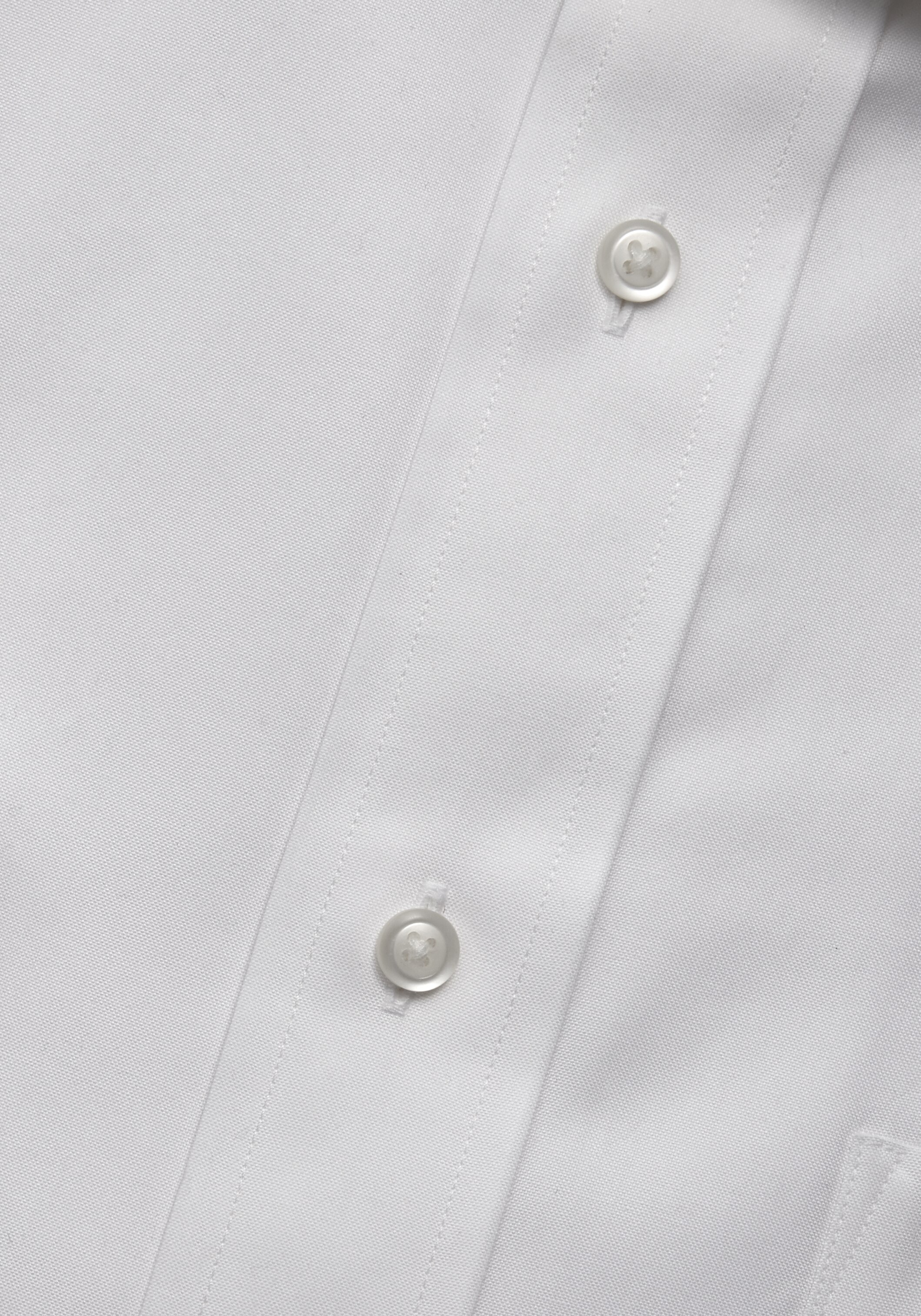 Traveler Collection Traditional Fit Spread Collar Dress Shirt - Big & Tall