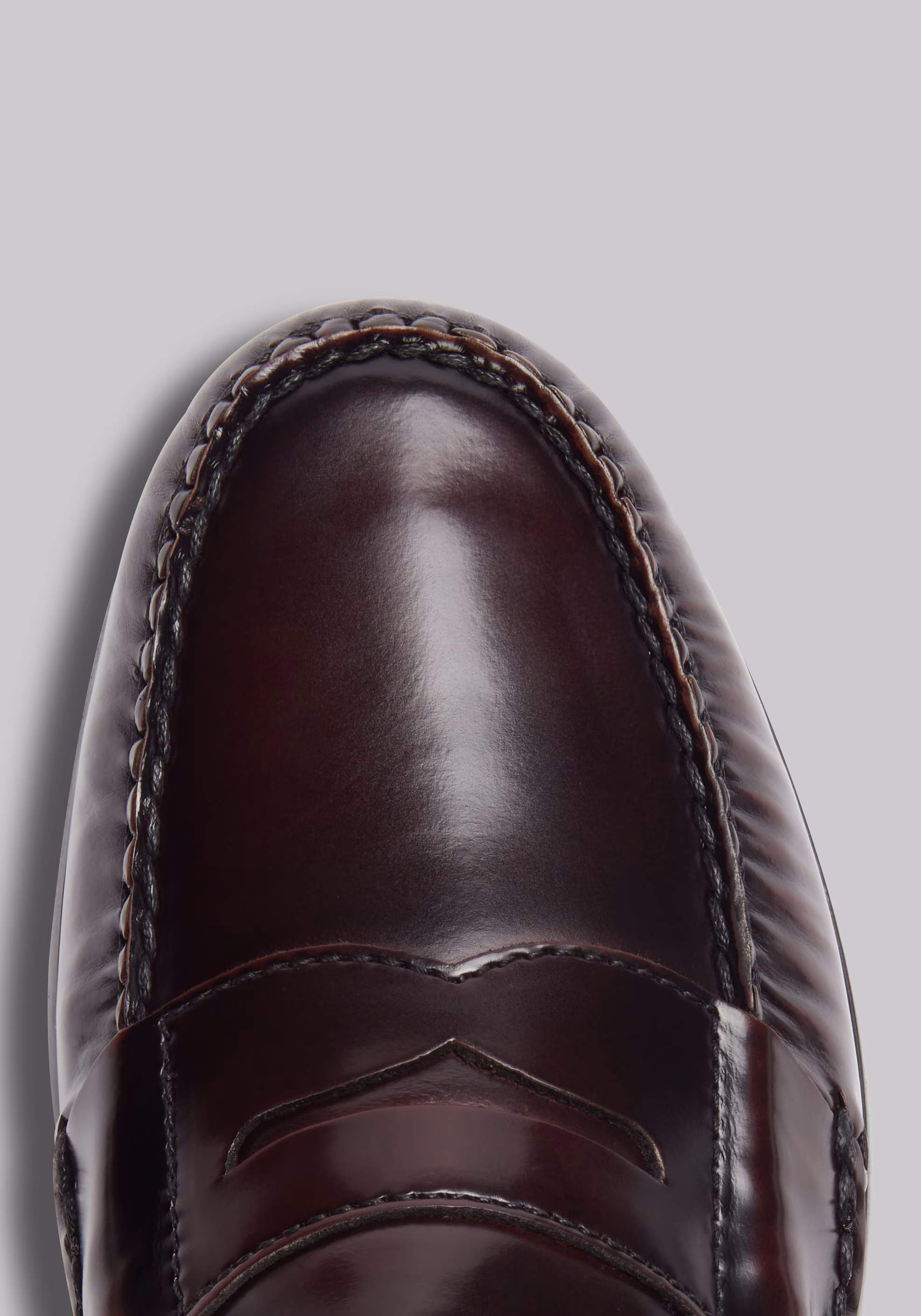 Johnston & Murphy Hayes Penny Loafers