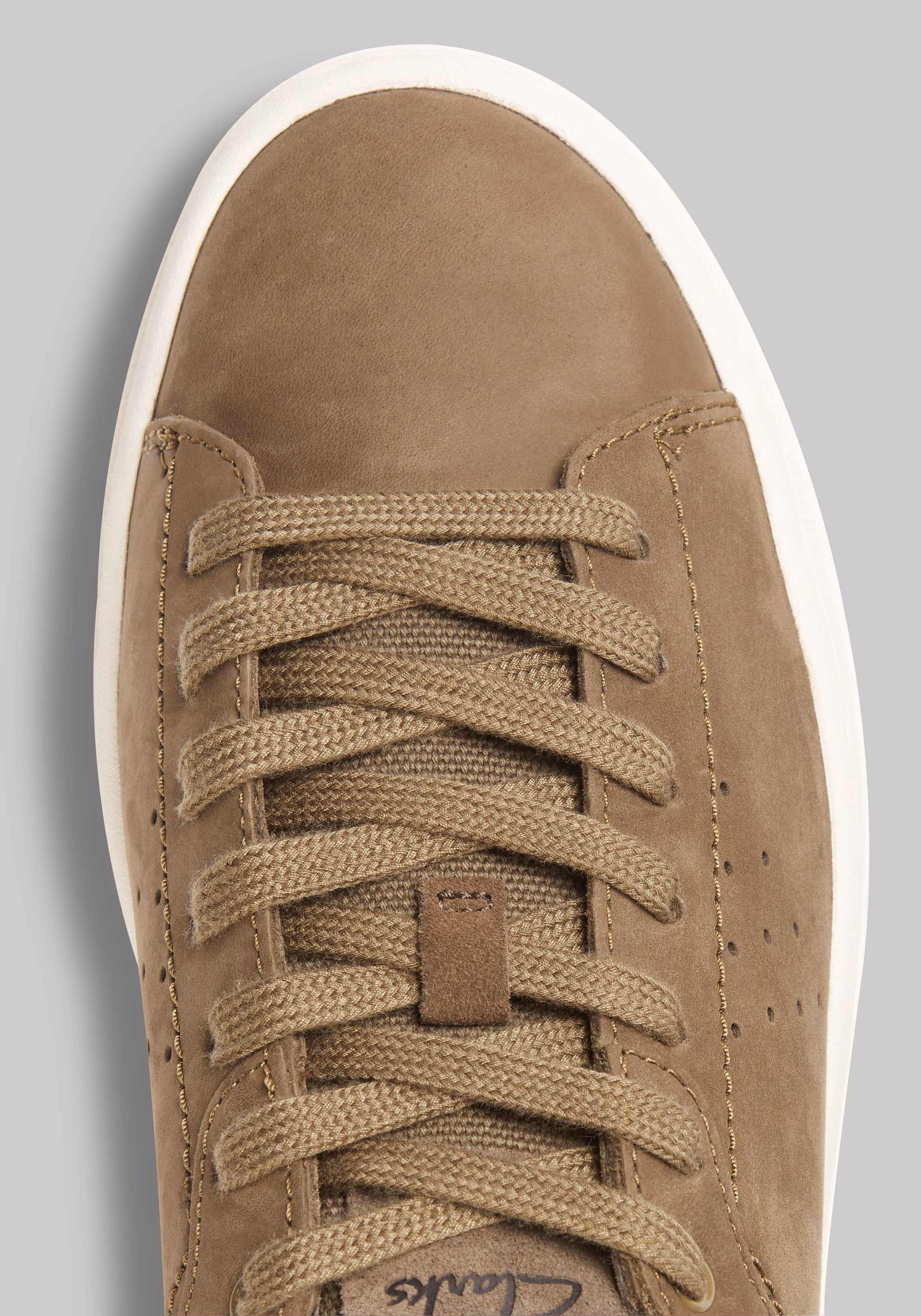 Clarks Courtlite 2 Run Sneakers