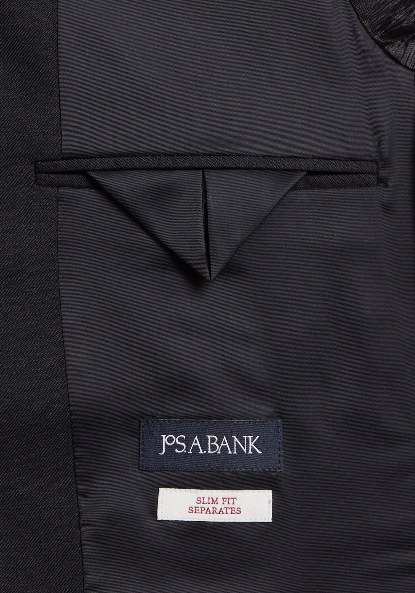 Jos. A. Bank Slim Fit Suit