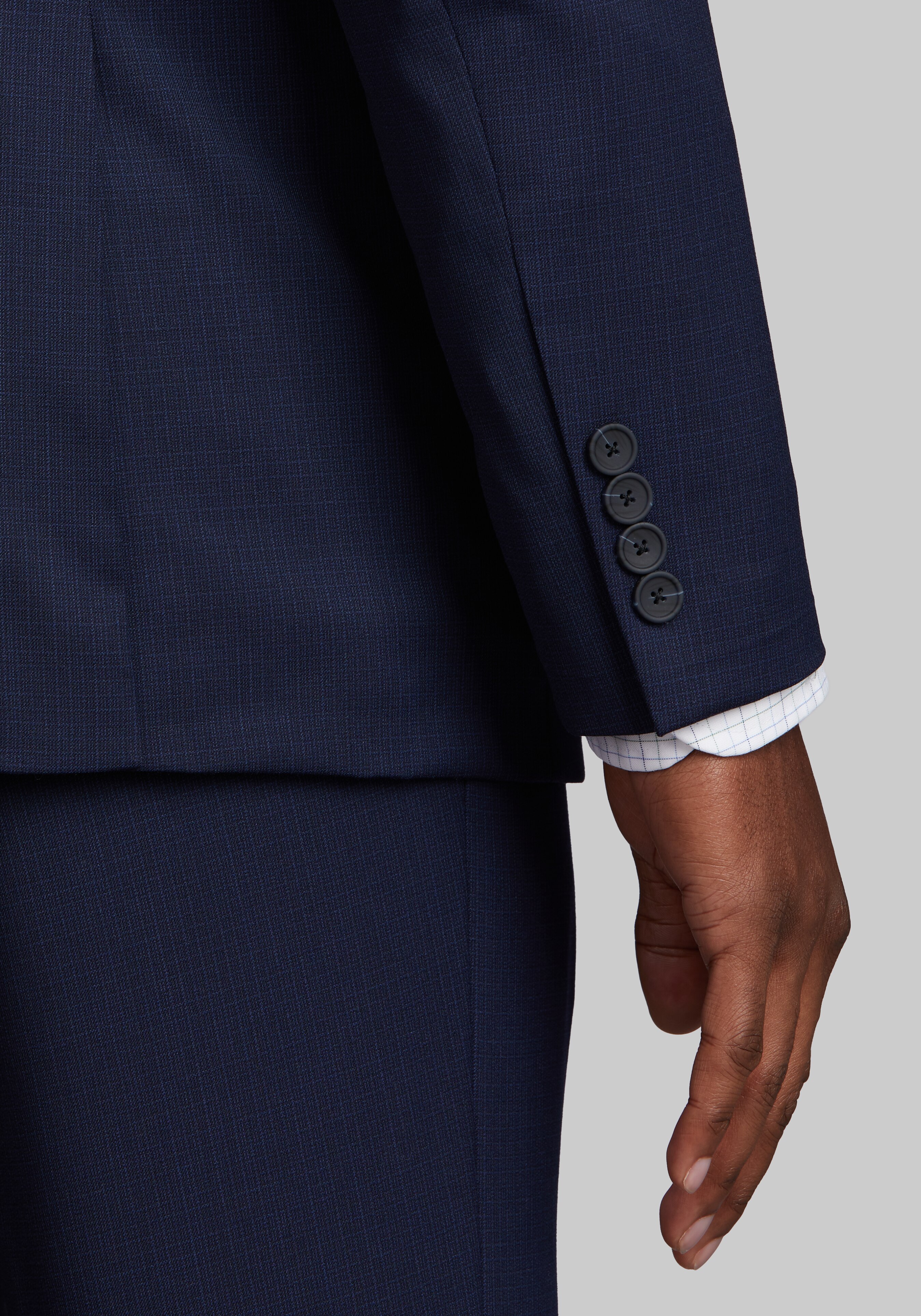 Traveler Collection Slim Fit Suit