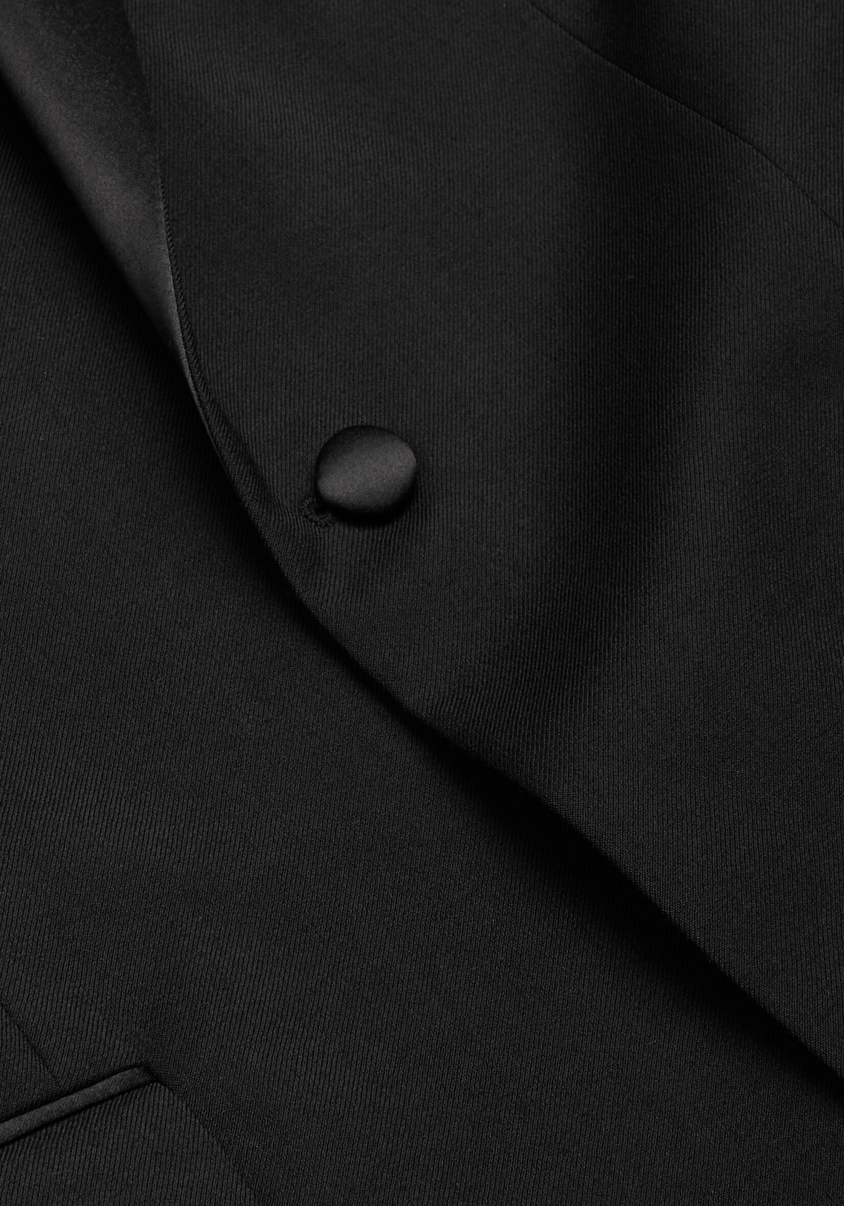 Jos. A. Bank Slim Fit Wool Blend Tuxedo Suit Separates Jacket