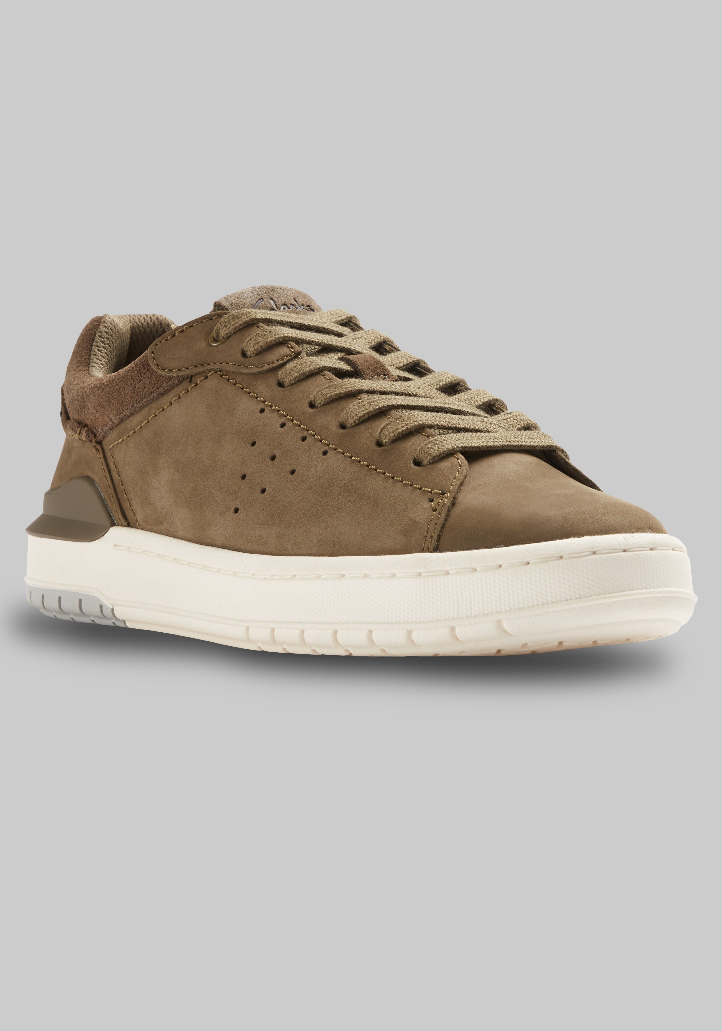 Clarks Courtlite 2 Run Sneakers