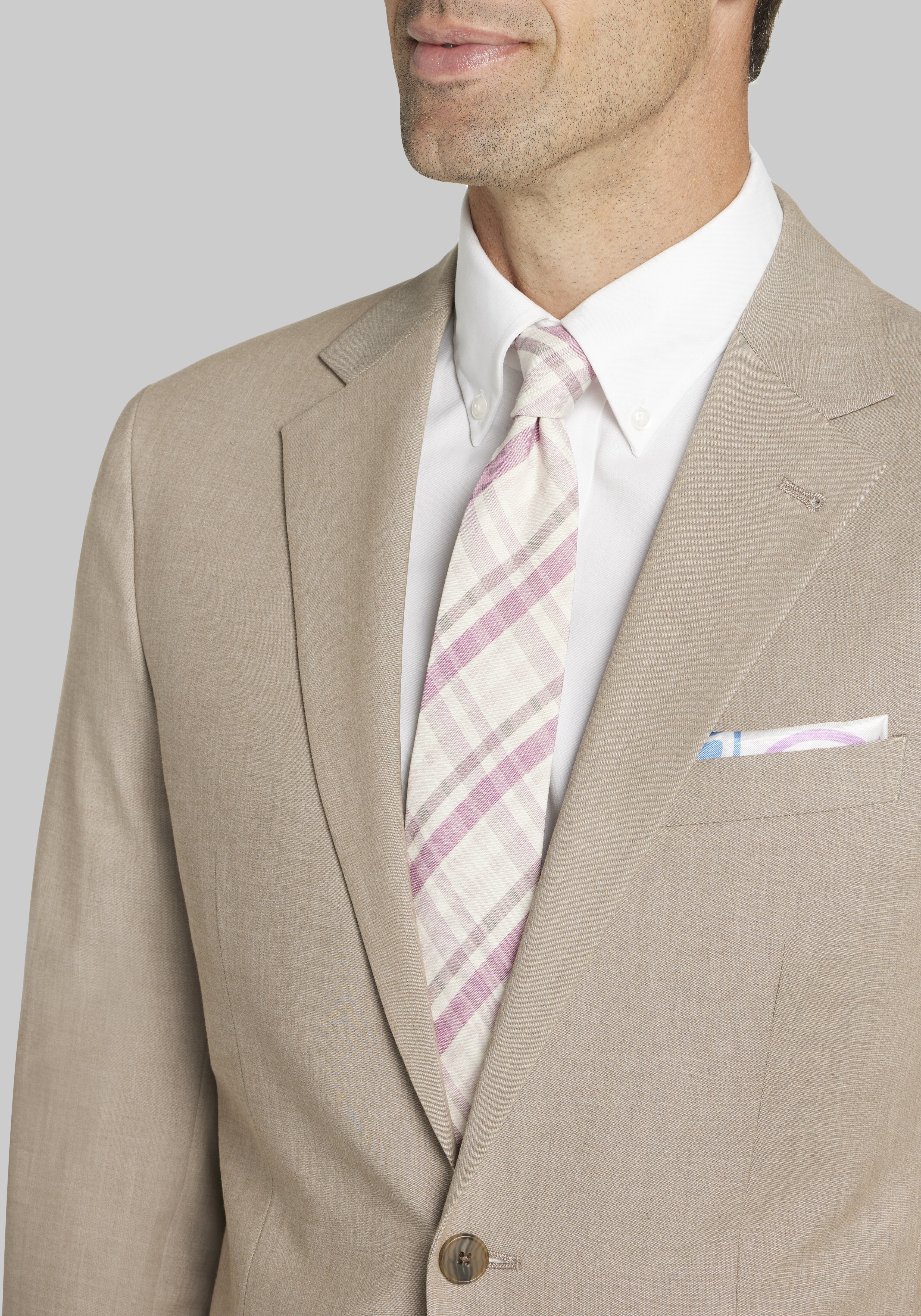 Jos. A. Bank Slim Fit Suit Separates Jacket