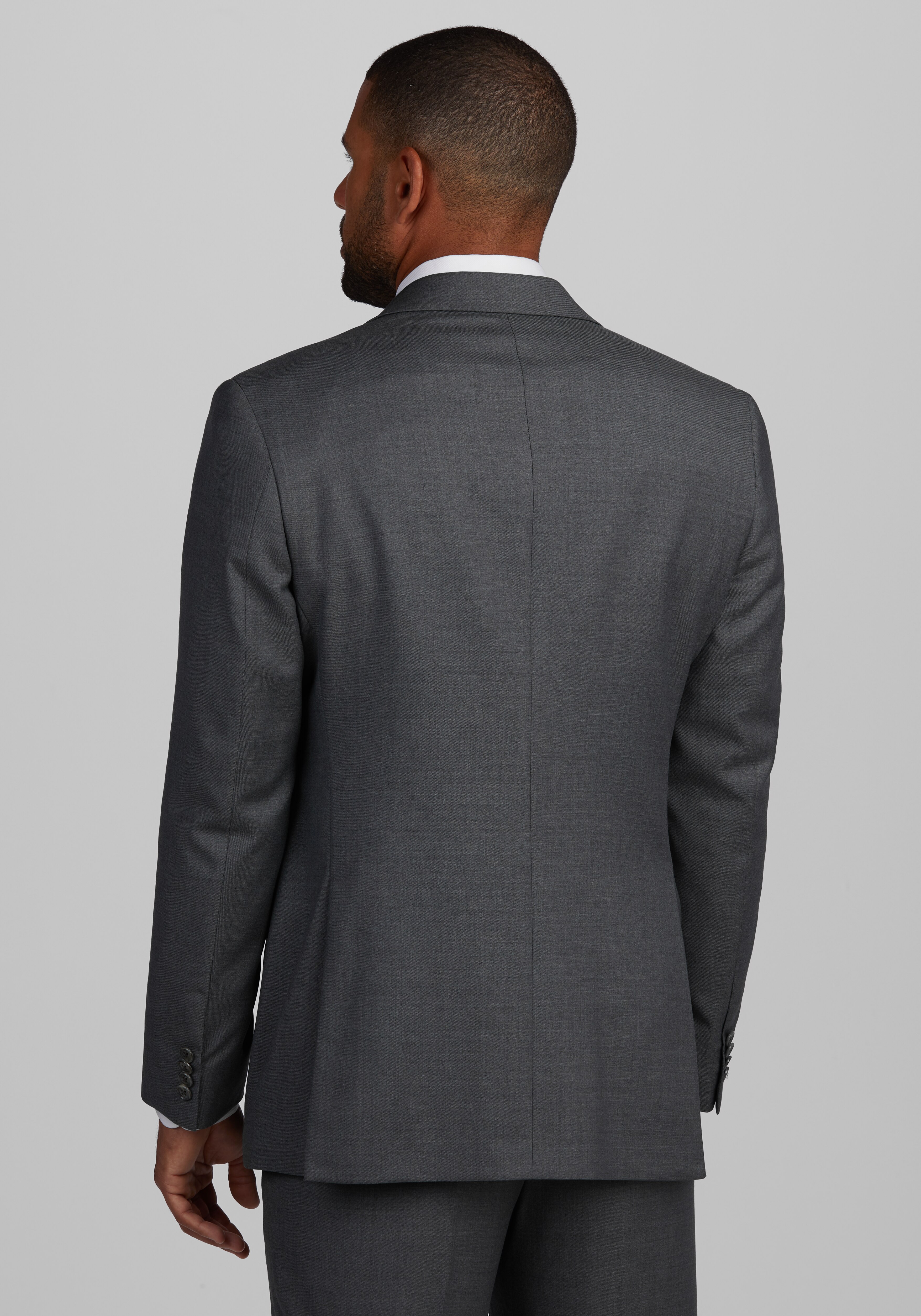Joseph Abboud Tailored Fit Suit
