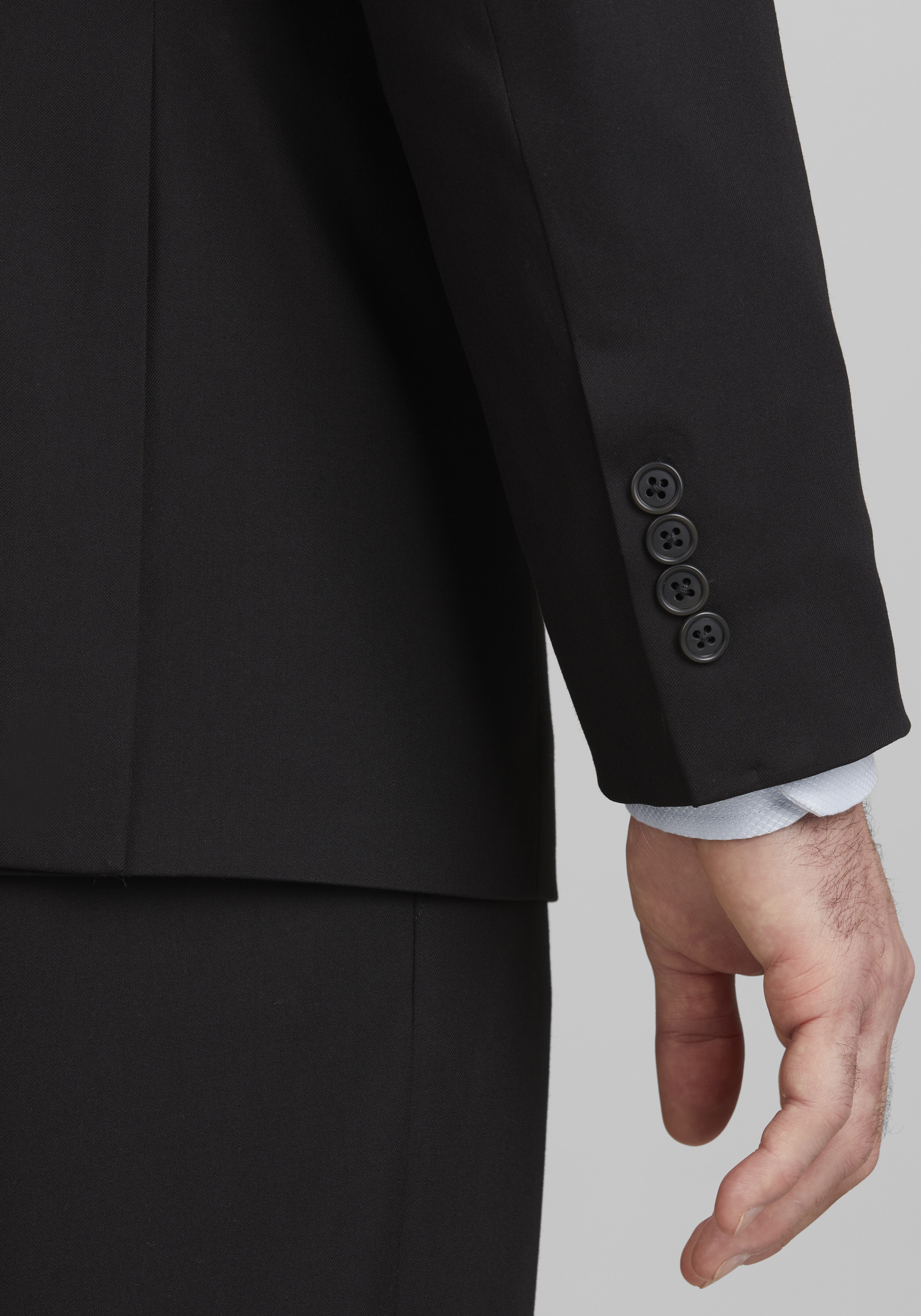 Jos. A. Bank Tailored Fit Suit Separate Jacket - Big & Tall