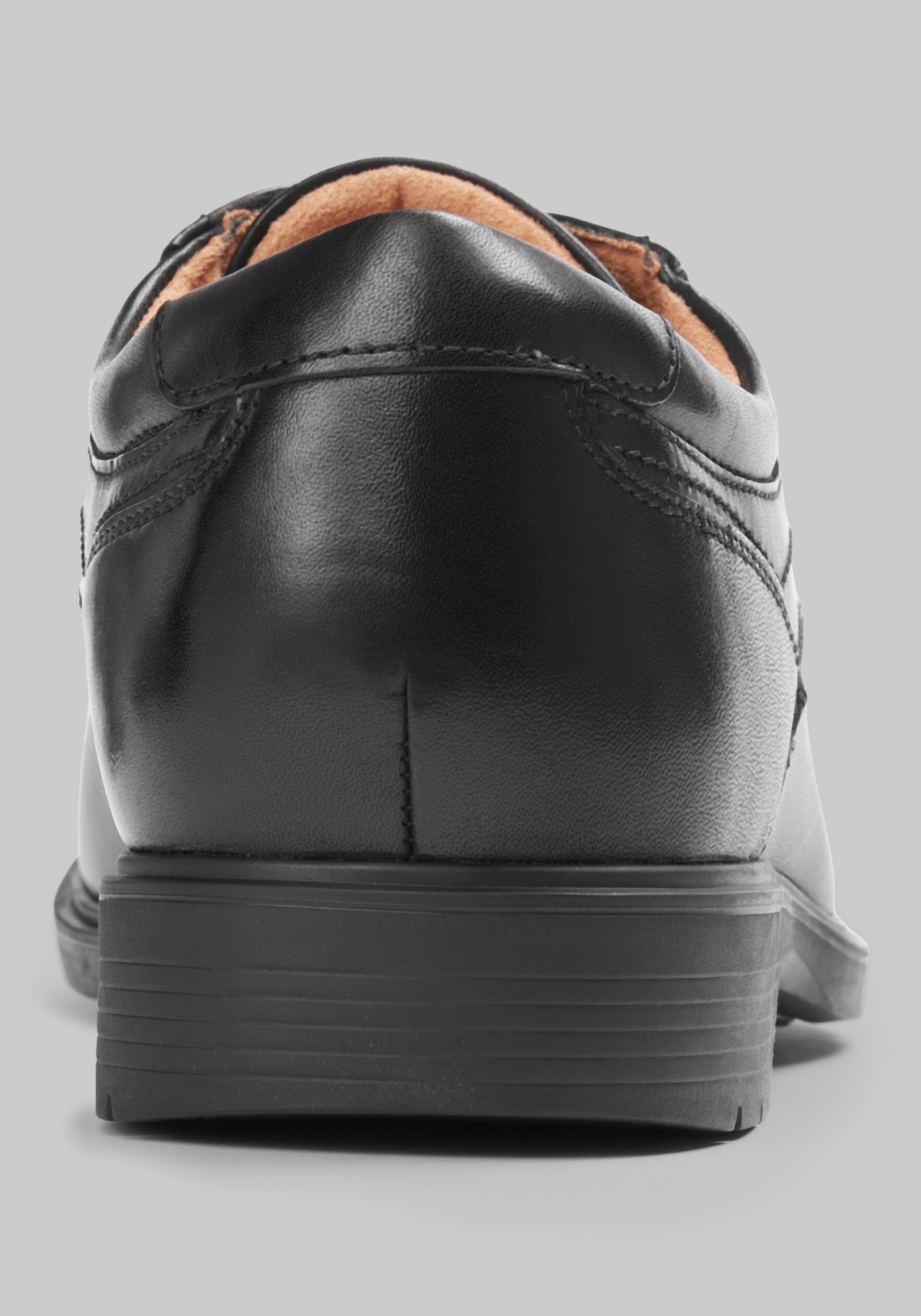 Clarks Eldredge Cap Toe Oxfords