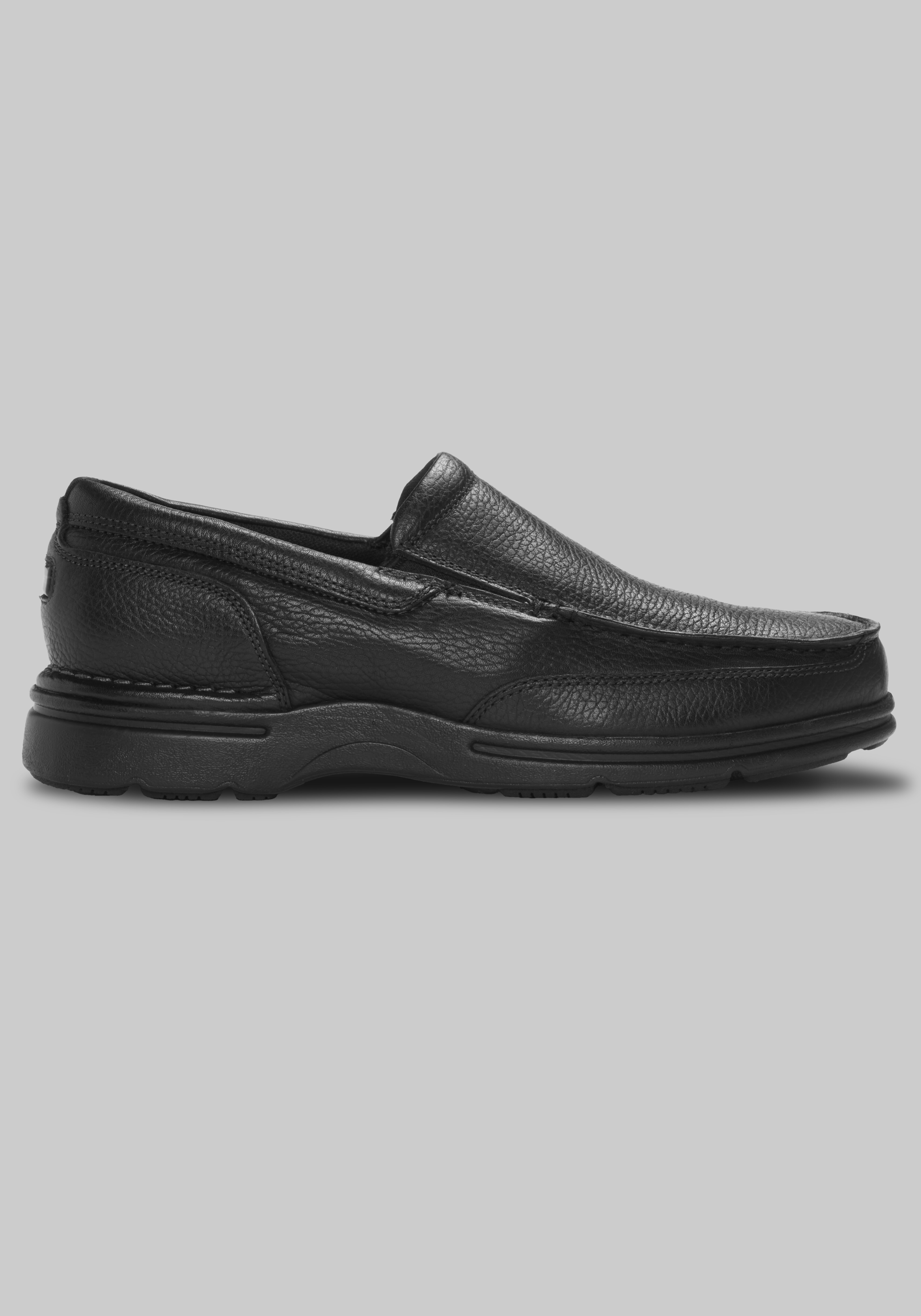 Rockport ProWalker Eureka Plus Slip On Shoes