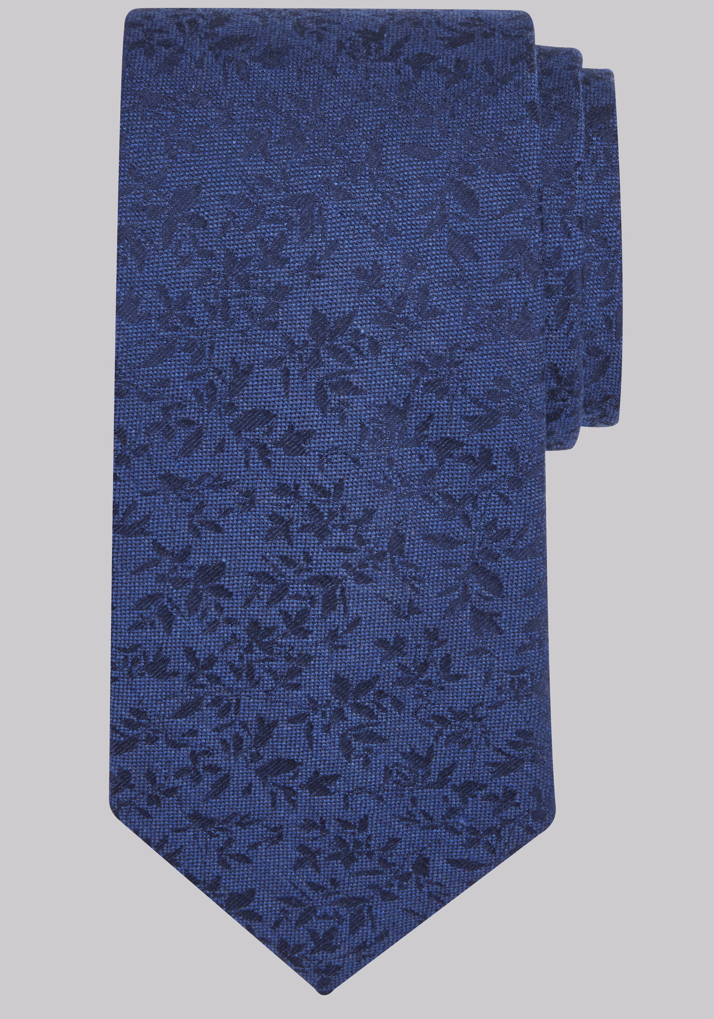 Reserve Collection Foglie Floral Tie