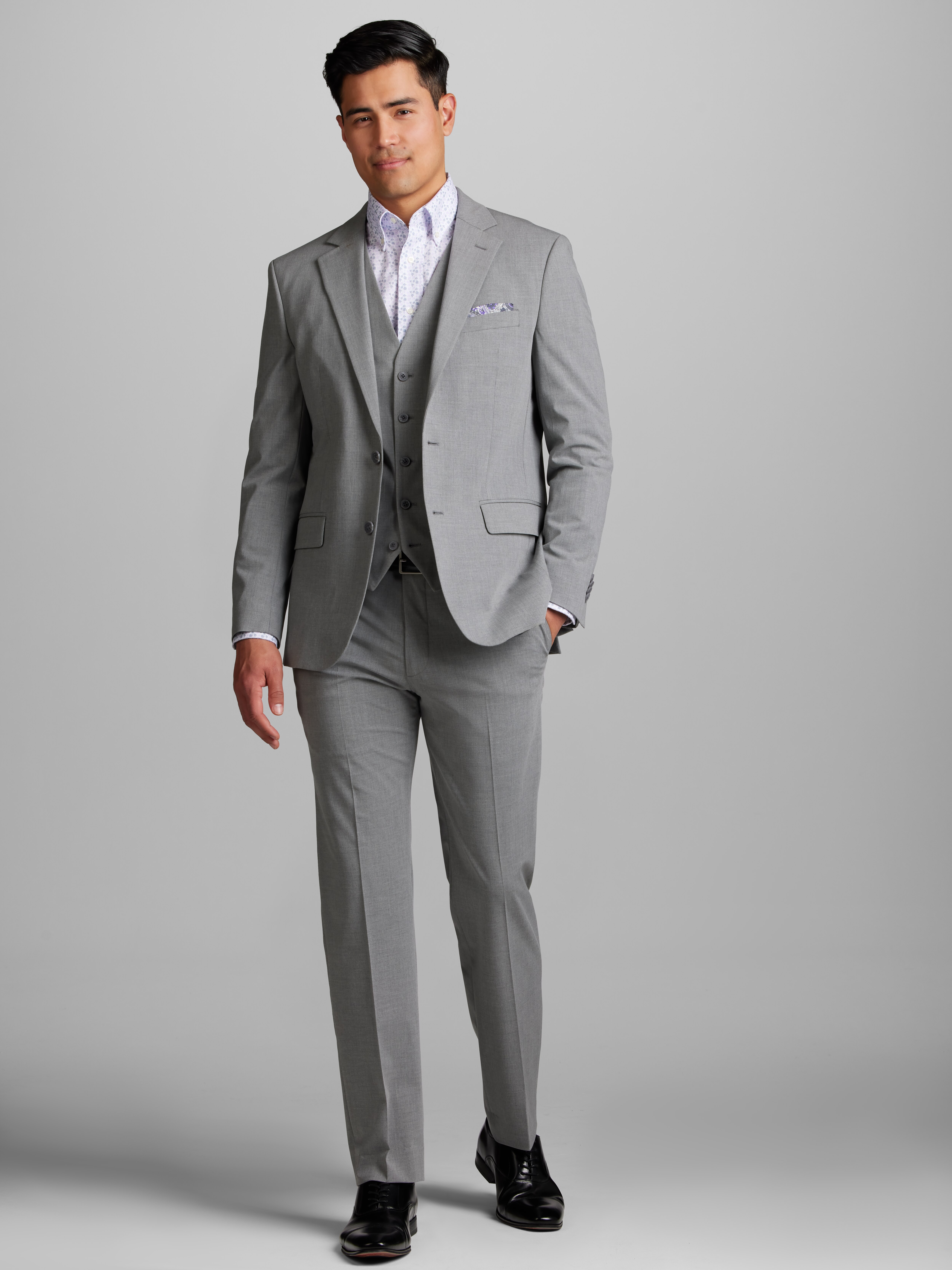 Jos. A. Bank Slim Fit Suit Separates Jacket