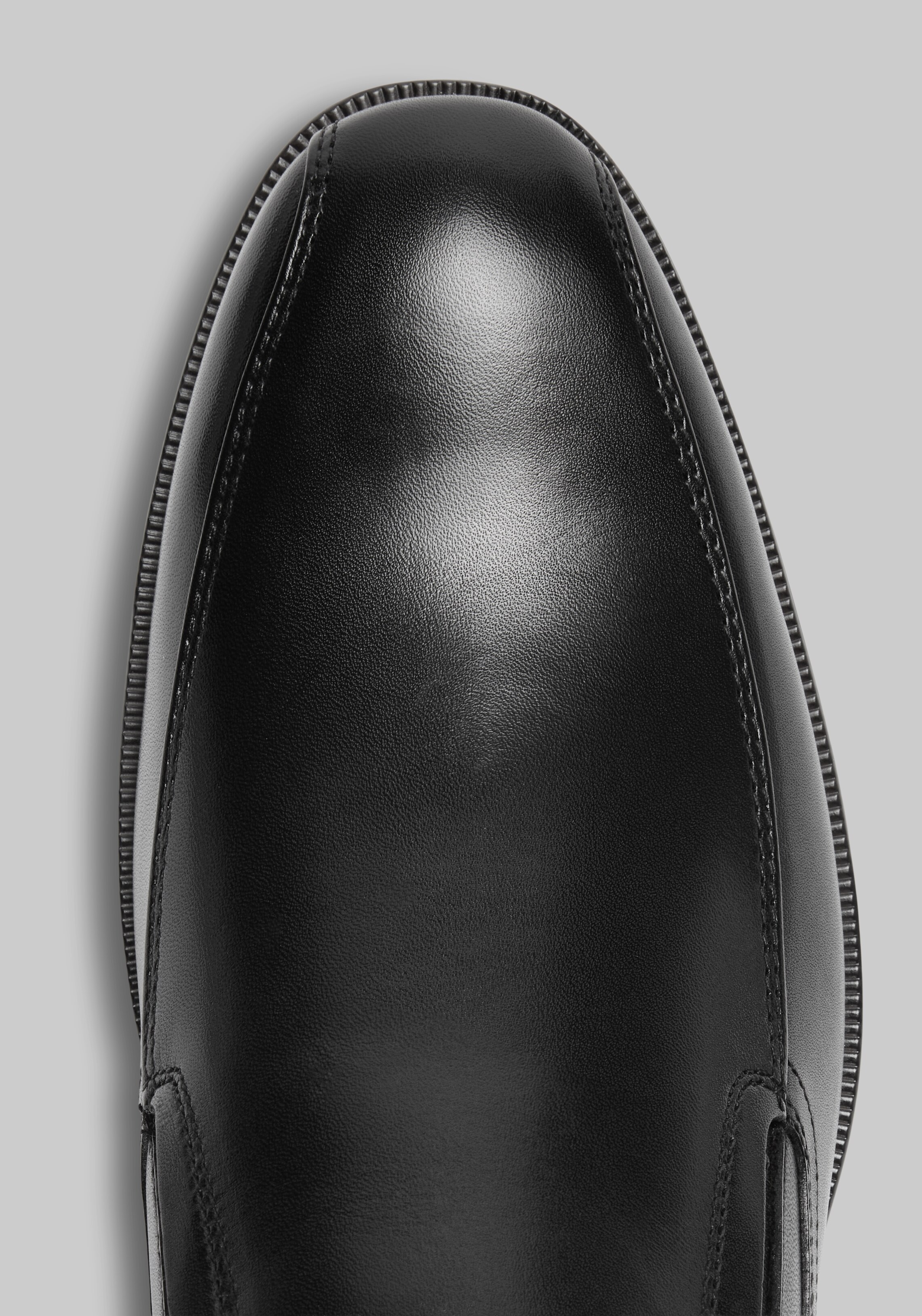 Johnston & Murphy Reeve Run-Off Venetian Loafers