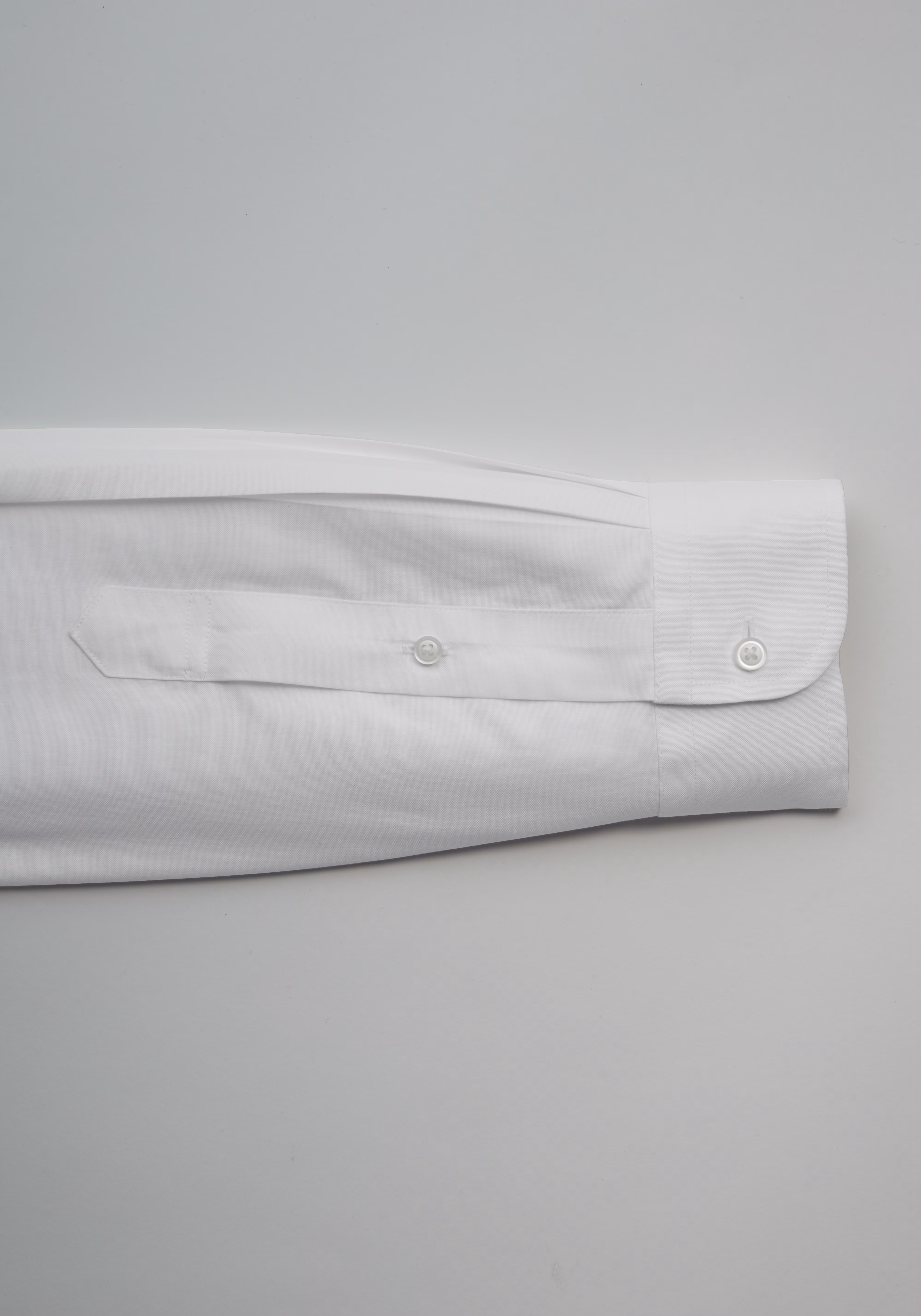 Traveler Collection Traditional Fit Spread Collar Dress Shirt - Big & Tall