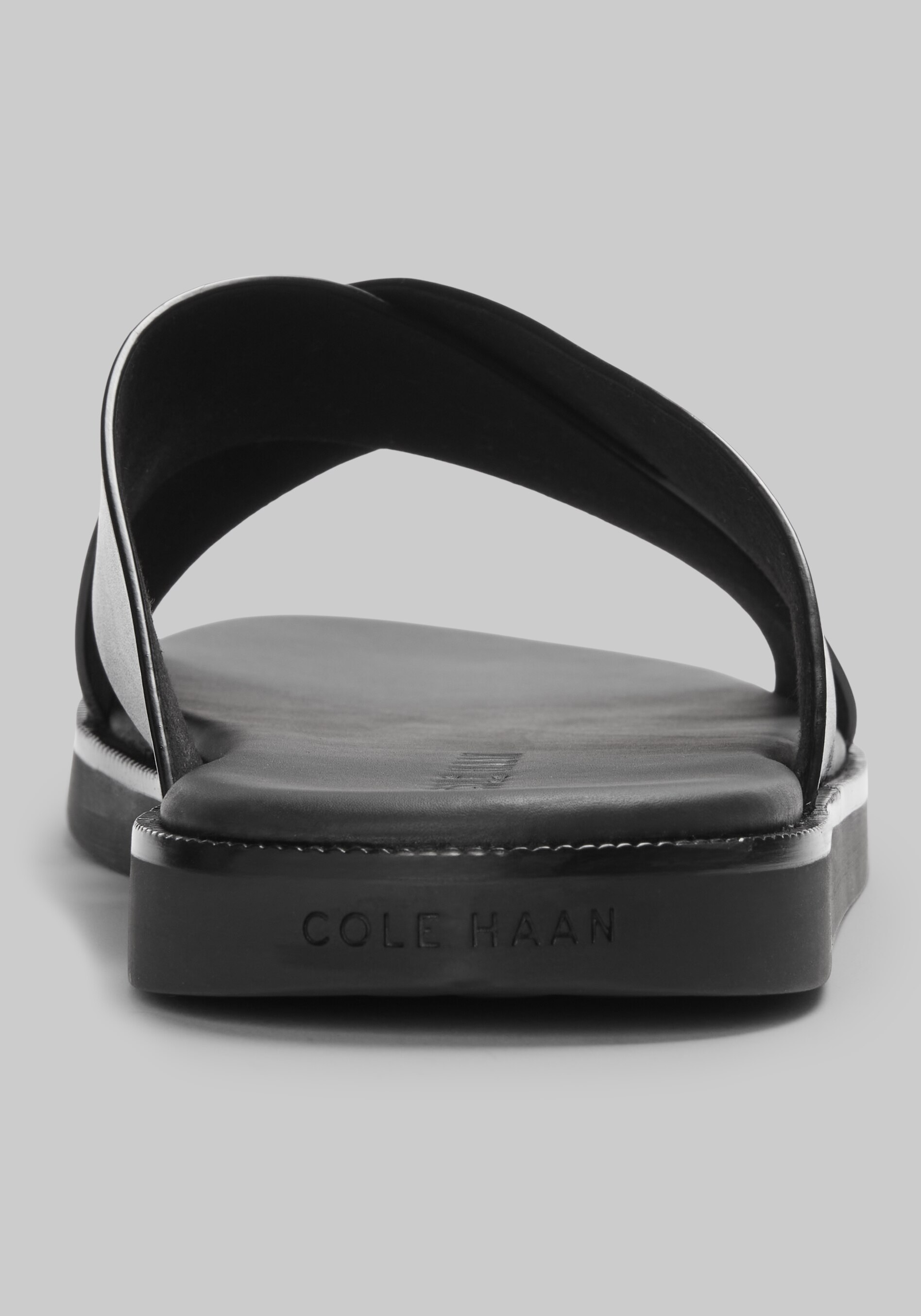 Cole Haan Nantucket Cross Strap Sandals