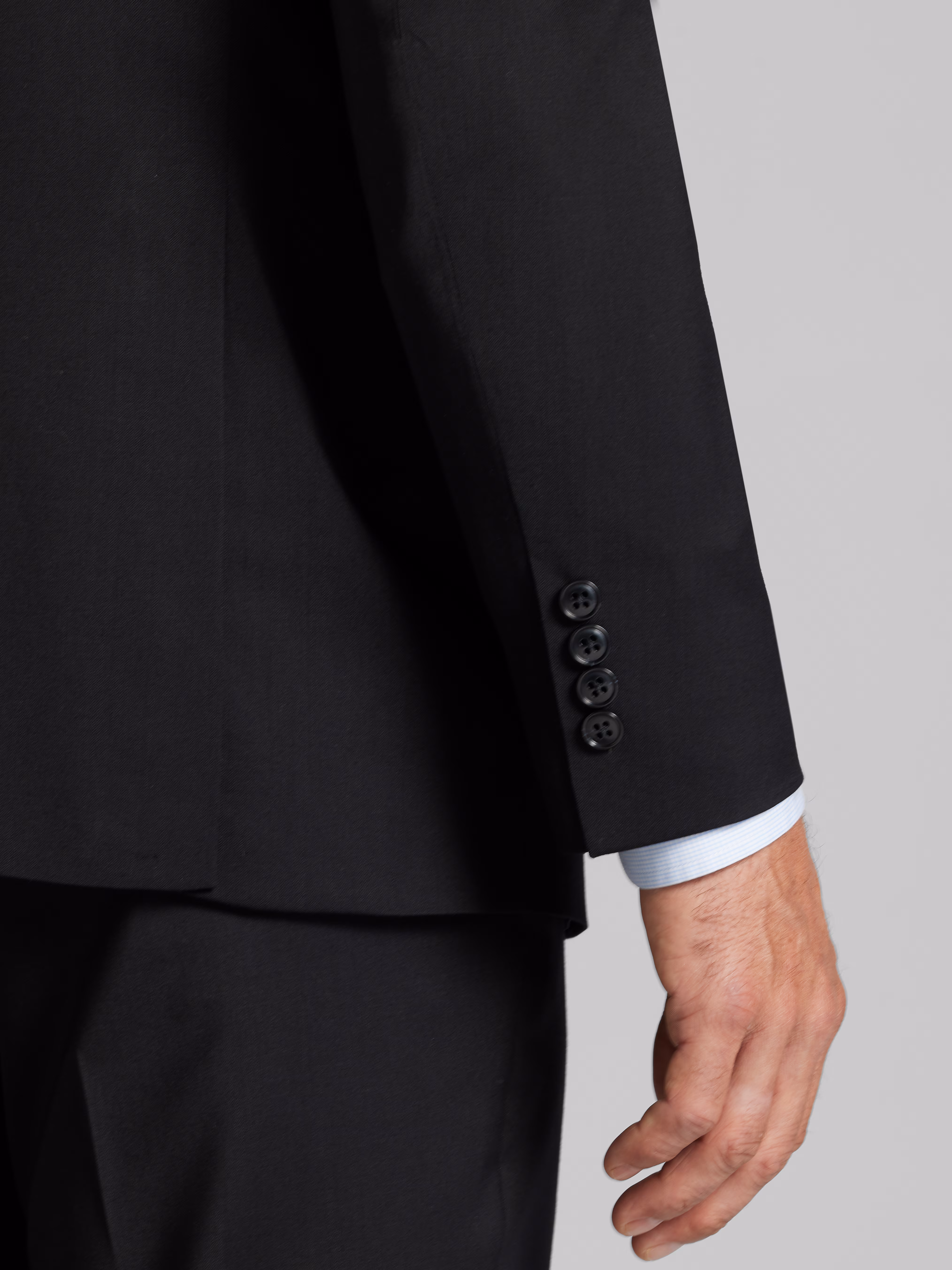 Joseph Abboud Suit Separate Jacket - Big & Tall