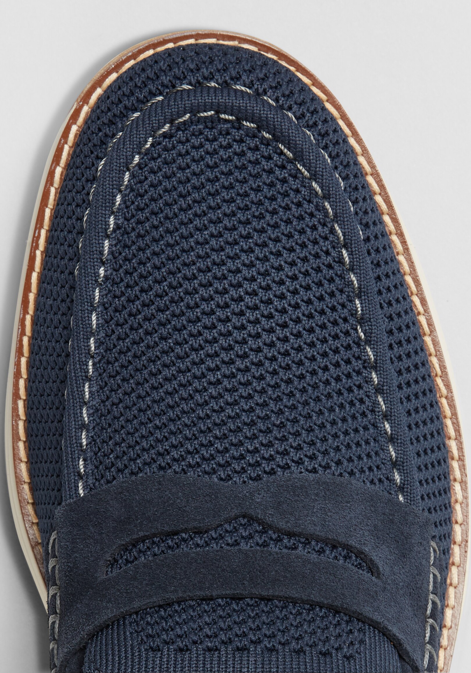 Rockport Lance Casual Slip On Shoes