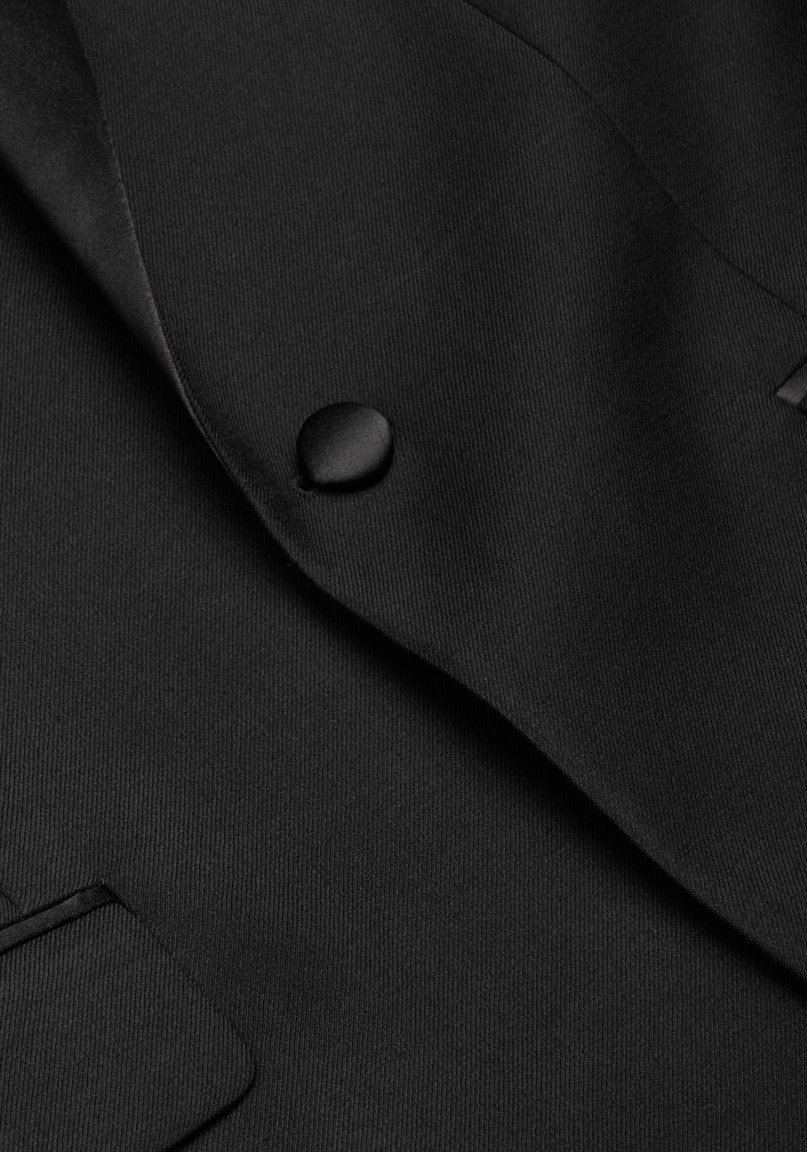 Jos. A. Bank Tailored Fit Tuxedo Big & Tall