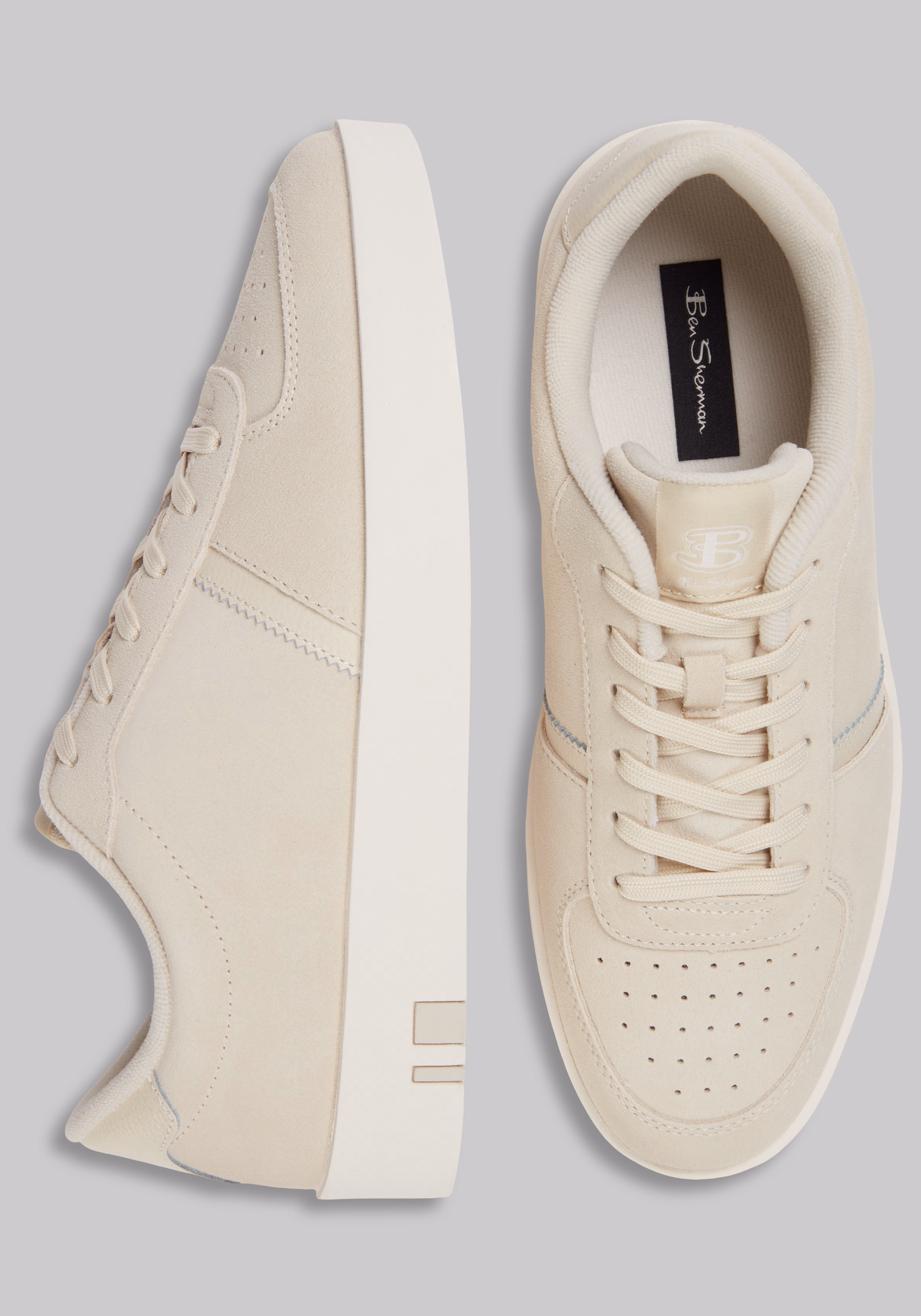 Ben Sherman Richmond Sneakers