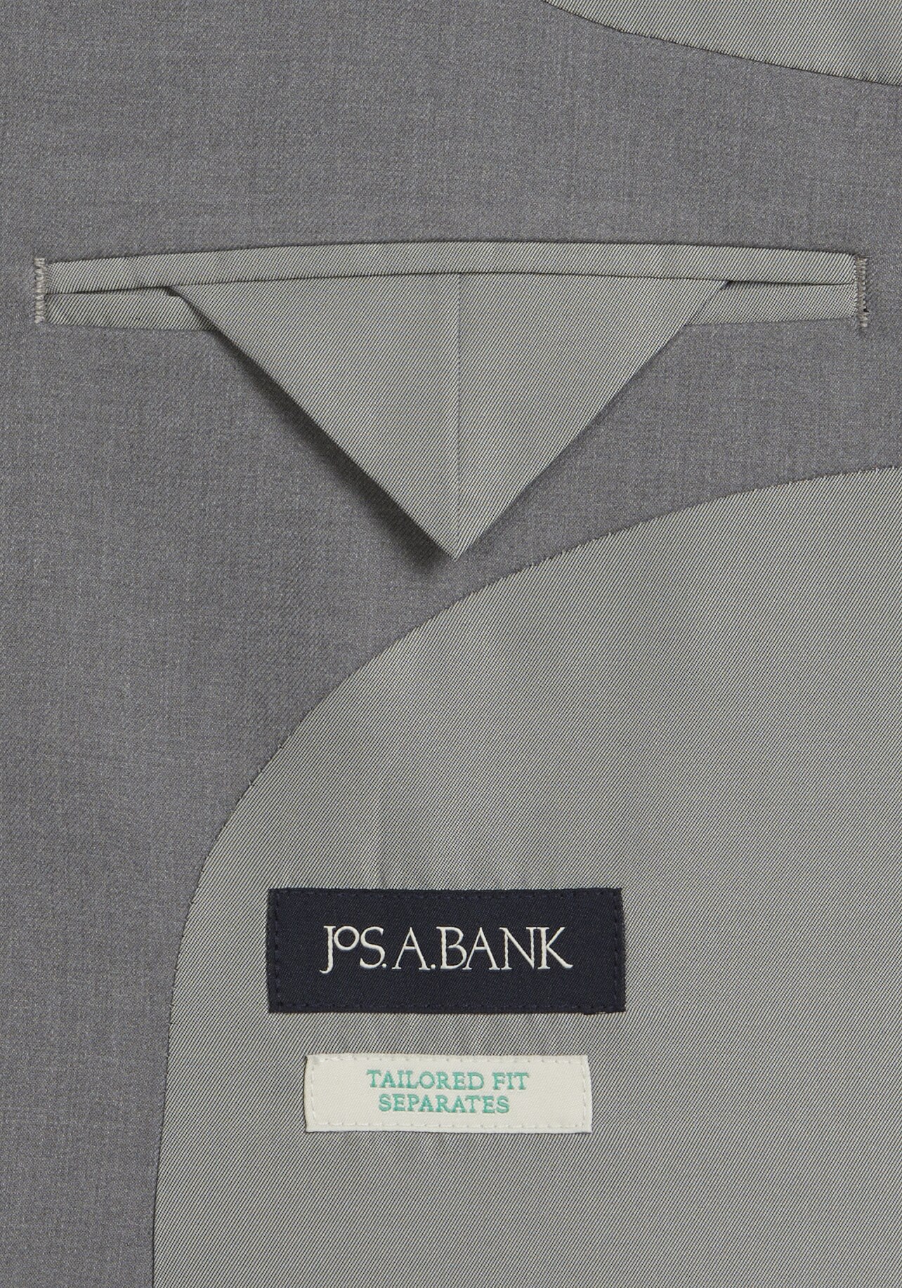 Jos. A. Bank Tailored Fit Suit Separates Jacket