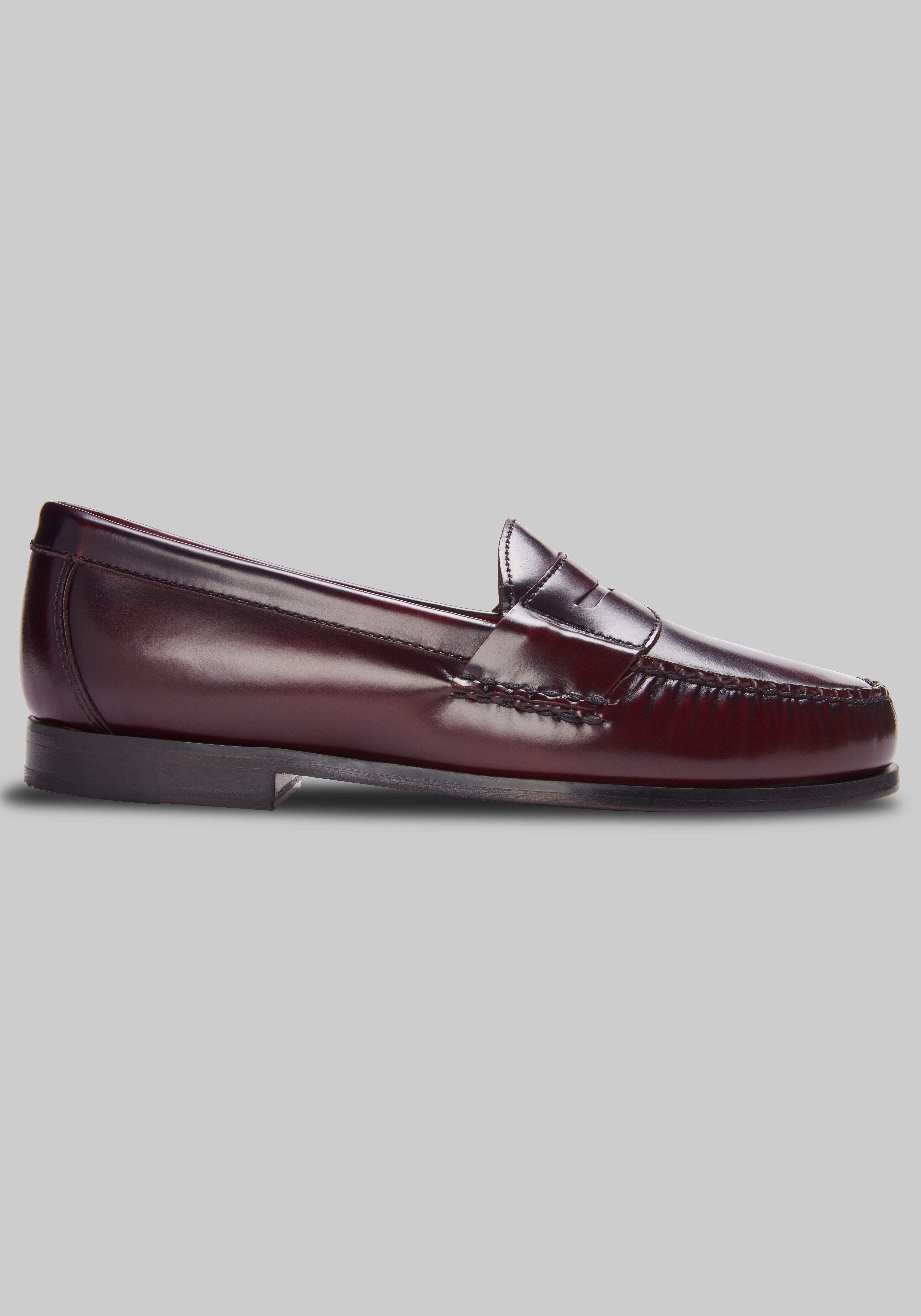 Johnston & Murphy Hayes Penny Loafers