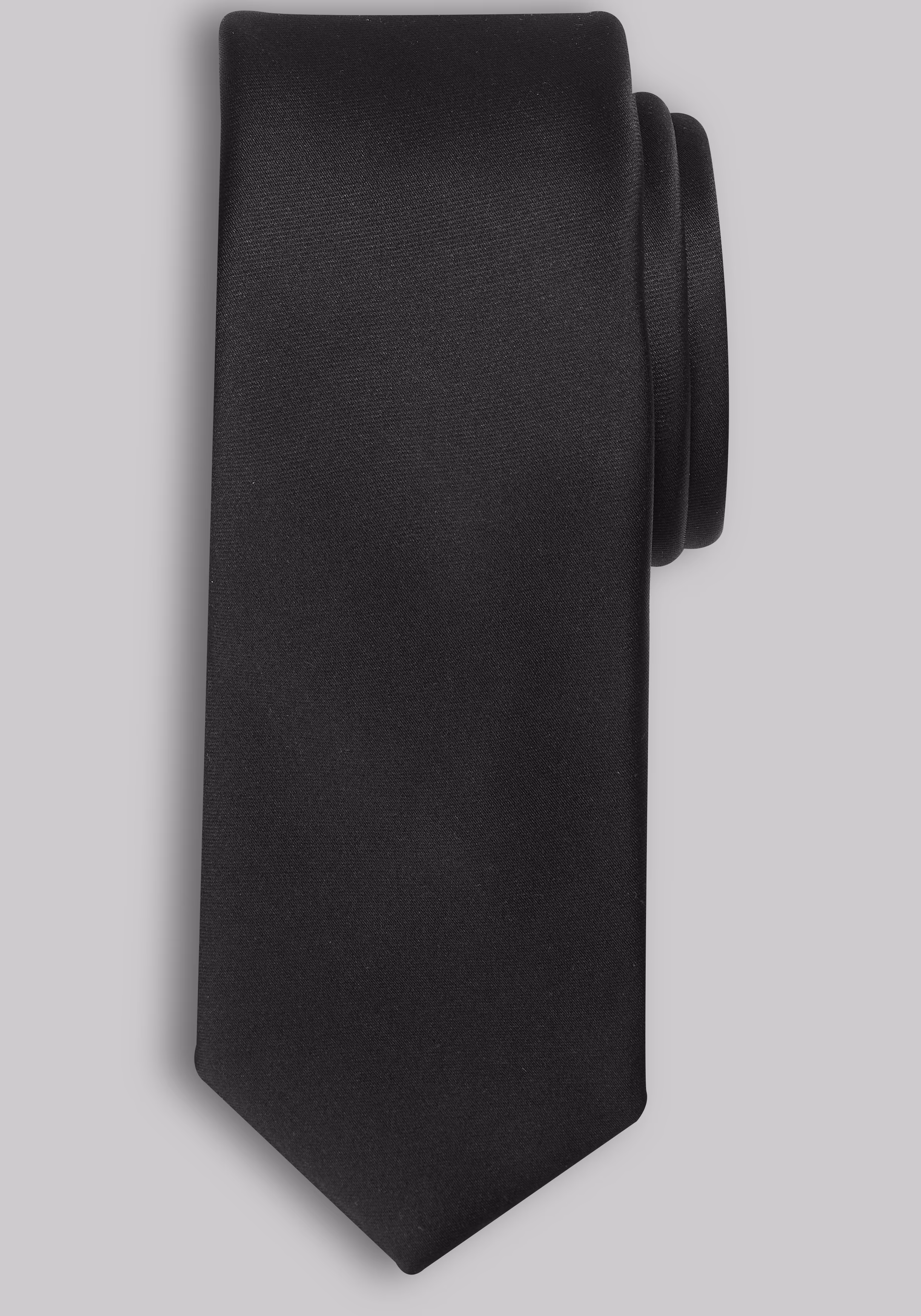 Jos. A. Bank Solid Tie