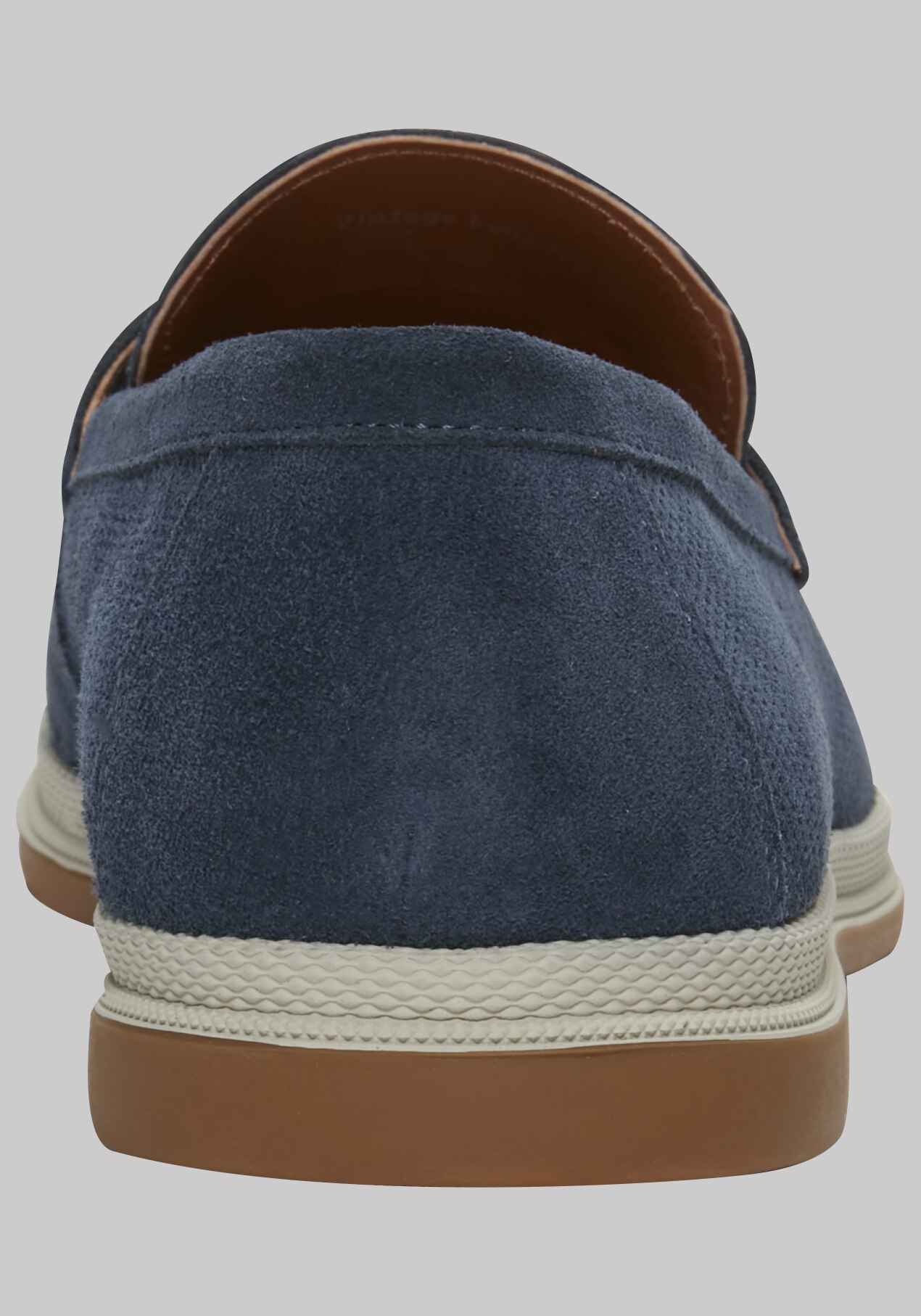 Vintage Foundry Menahan Penny Loafers