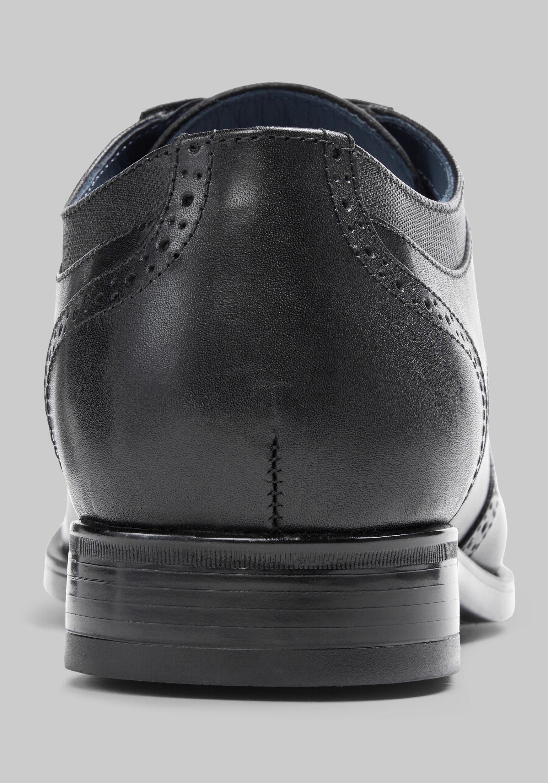 Johnston & Murphy Gibbons Wingtip Oxfords