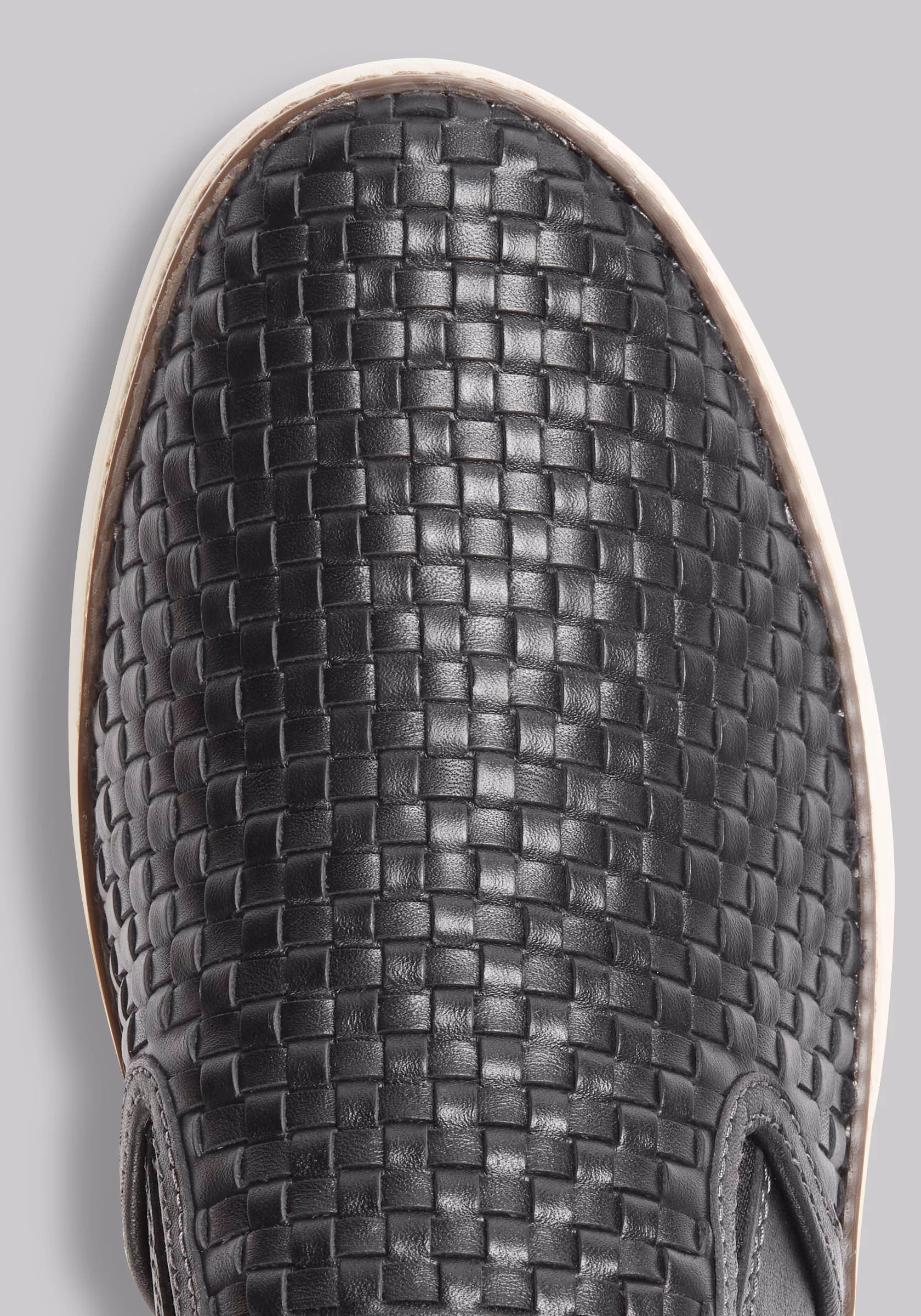 Johnston & Murphy McGuffey 2 Woven Slip-On Shoes