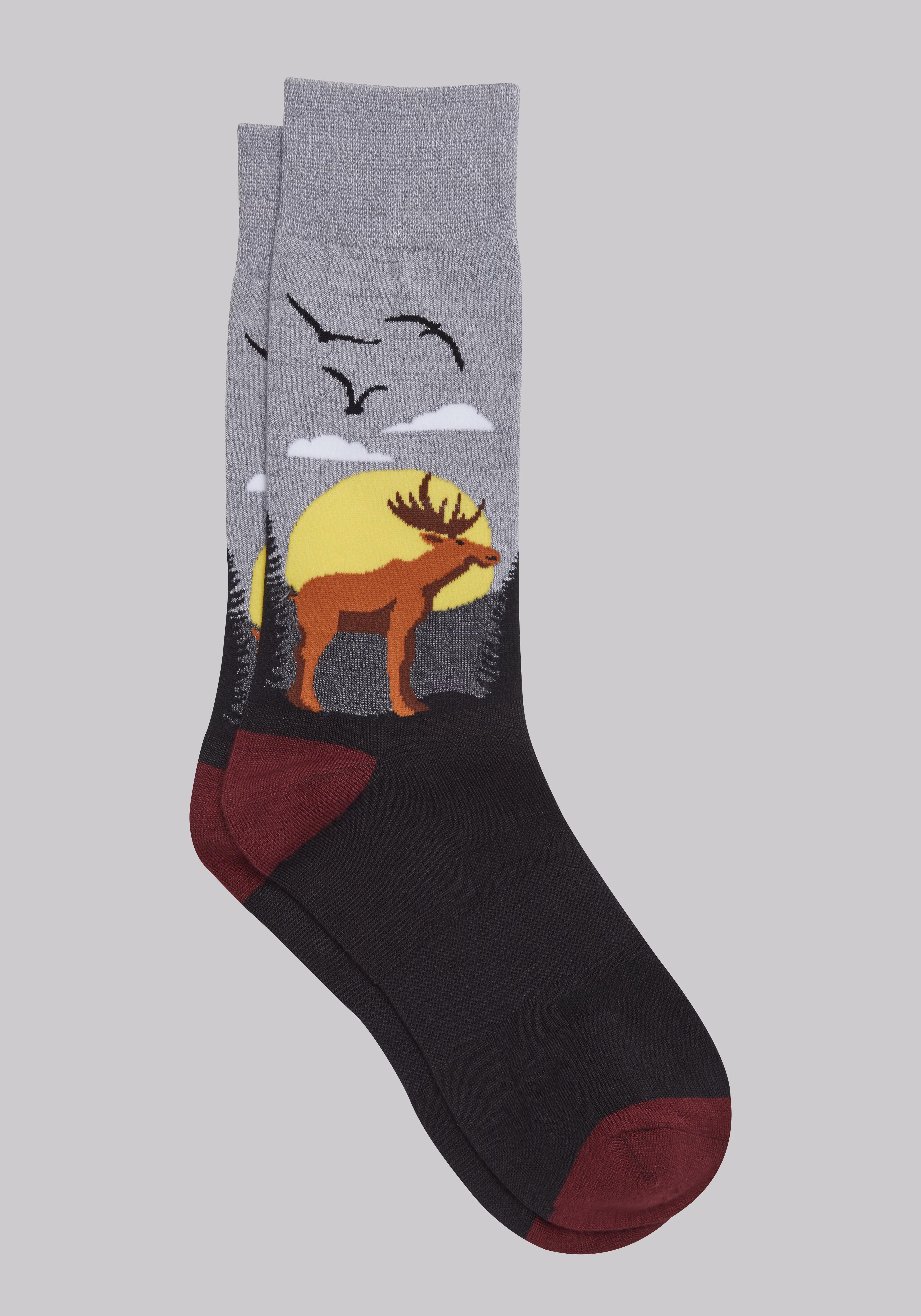 Jos. A. Bank Moose Performance Socks