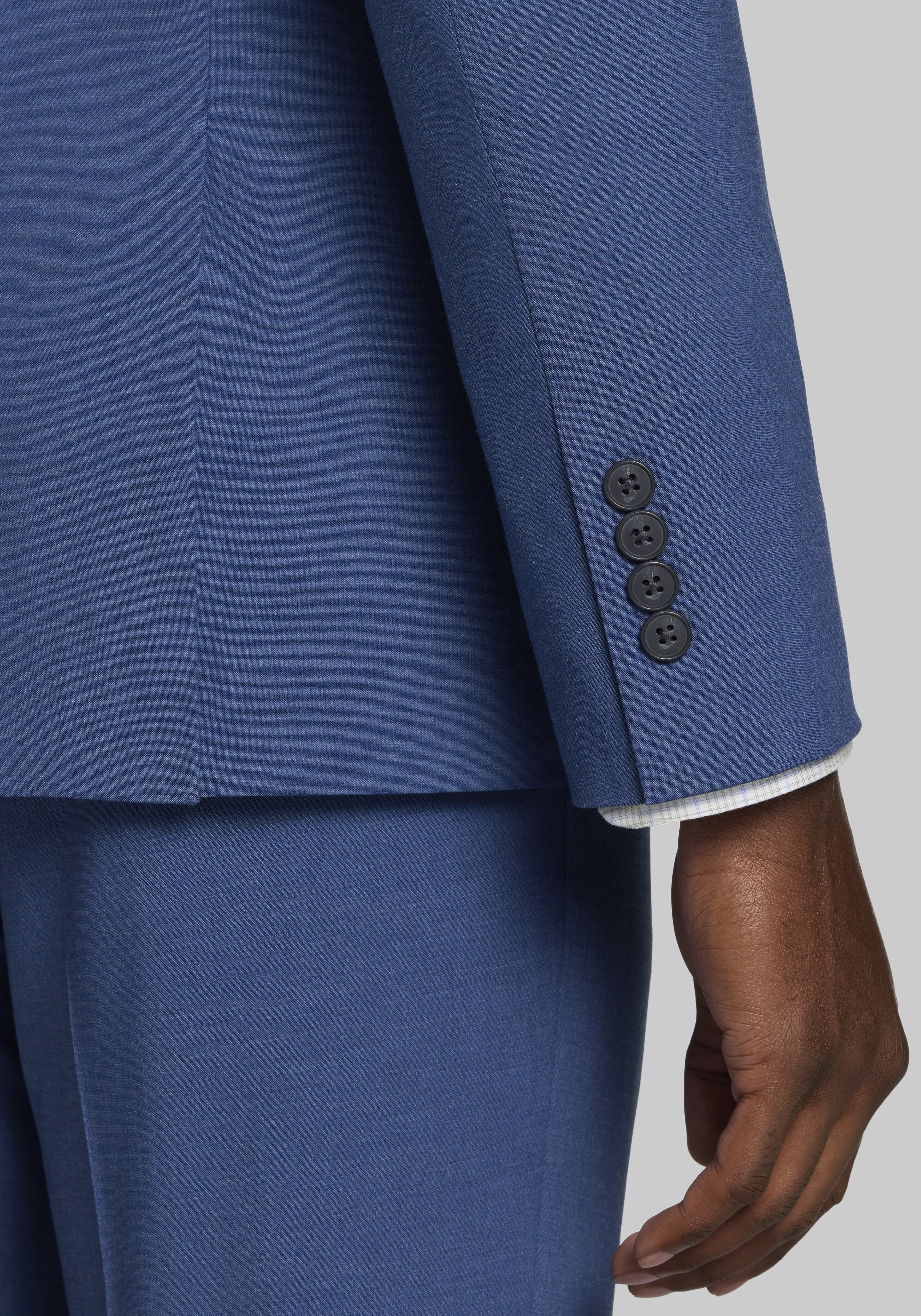 Jos. A. Bank Skinny Fit Suit