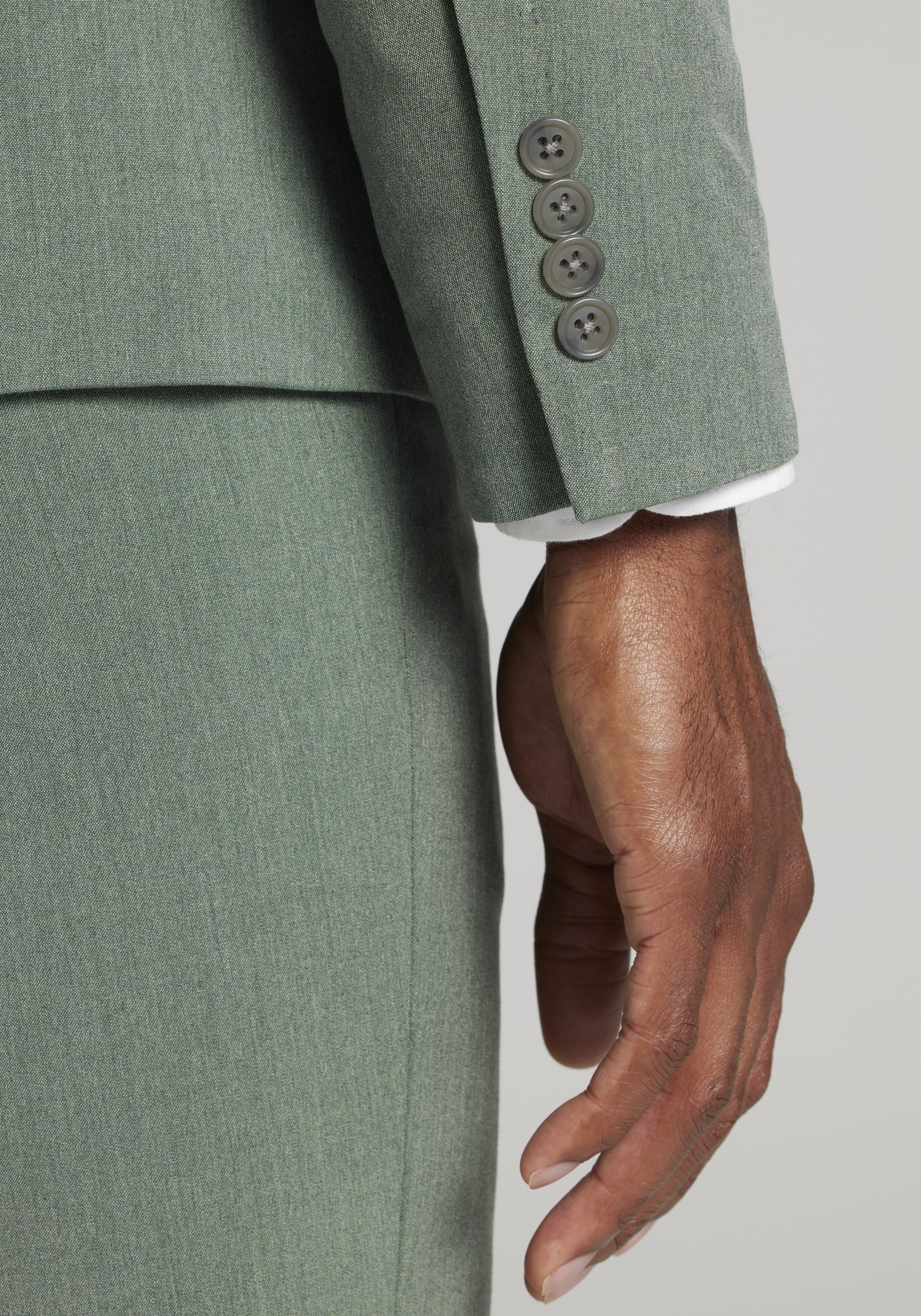 Jos. A. Bank Skinny Fit Suit Separates Jacket