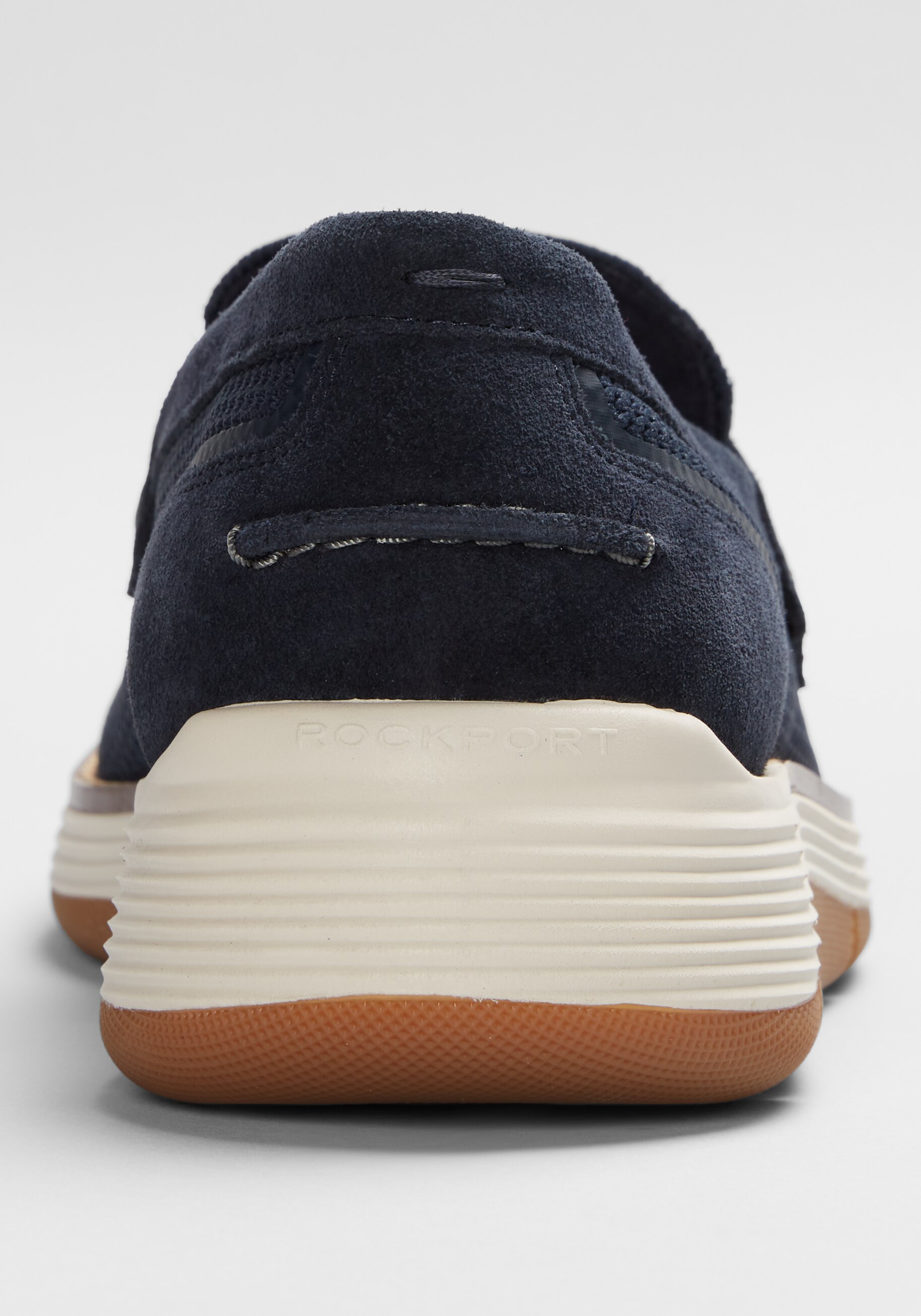 Rockport Lance Casual Slip On Shoes